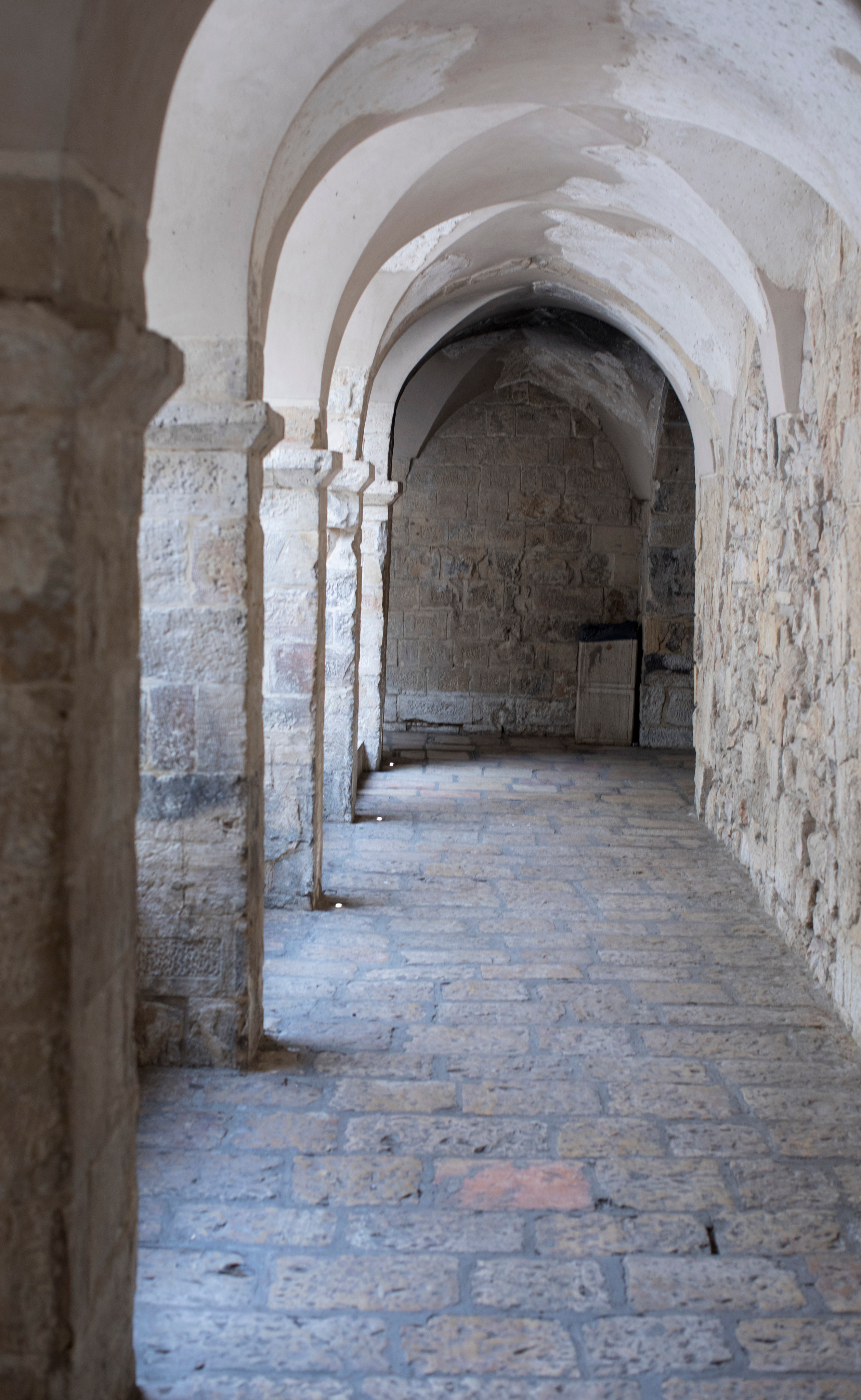 Израиль (январь 2017). Фотограф Сергей Танков