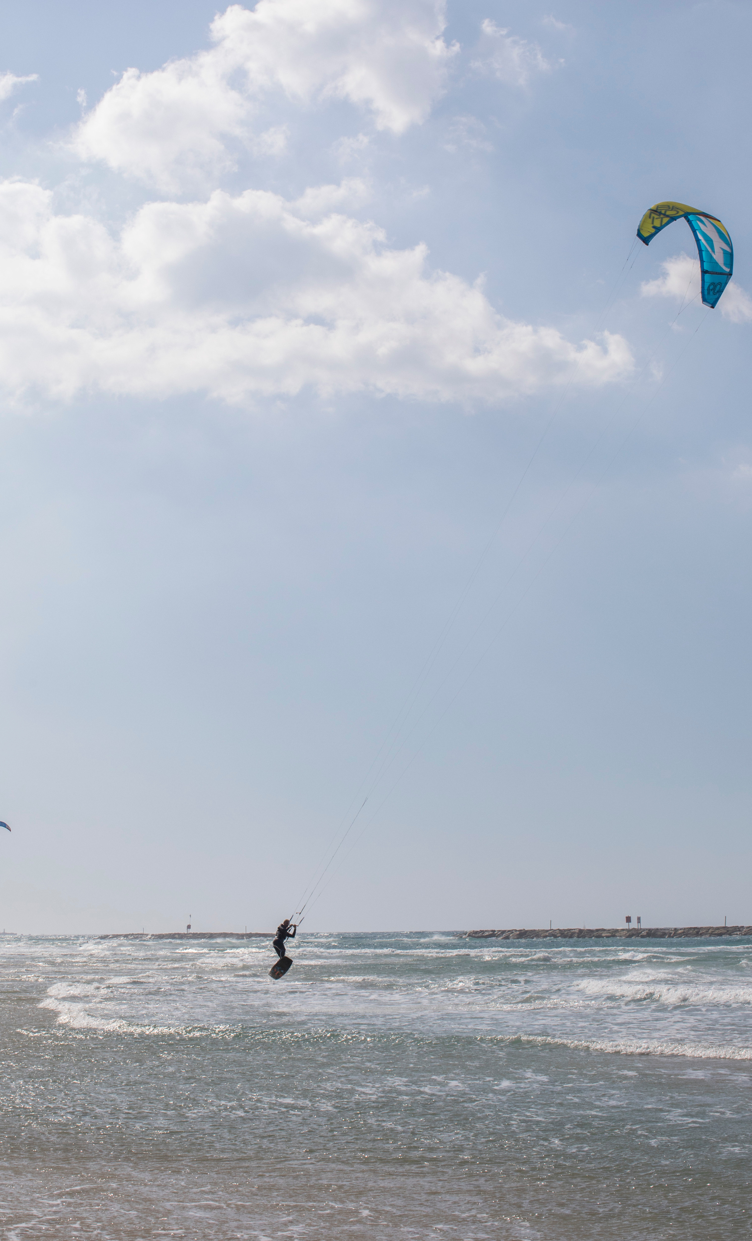 Израиль (январь 2017). Фотограф Сергей Танков