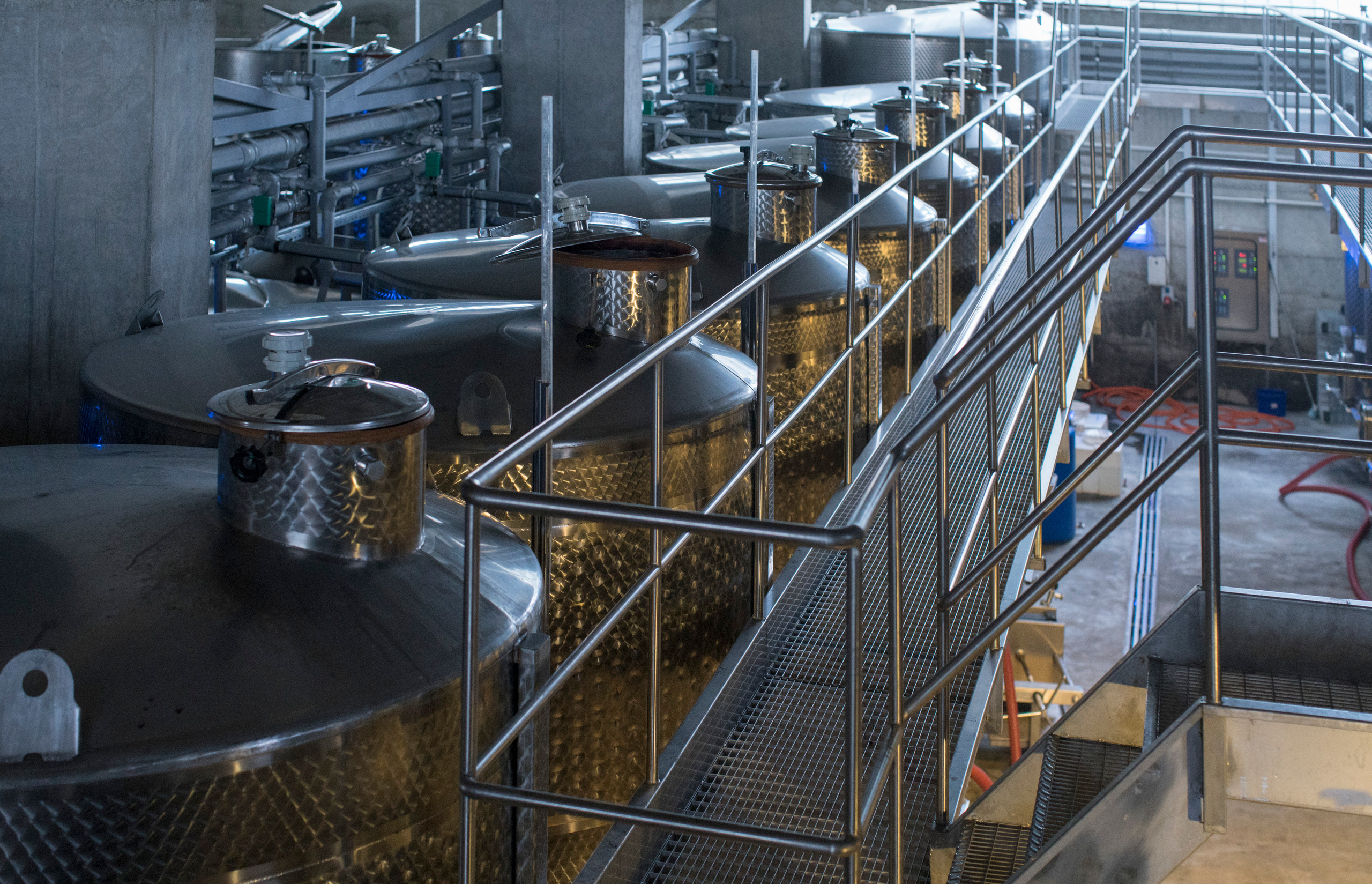 Грузия (декабрь 2017). Фотограф Сергей Танков