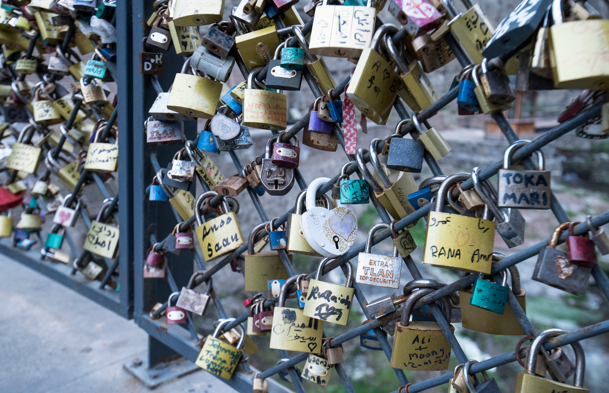 Грузия (декабрь 2017). Фотограф Сергей Танков