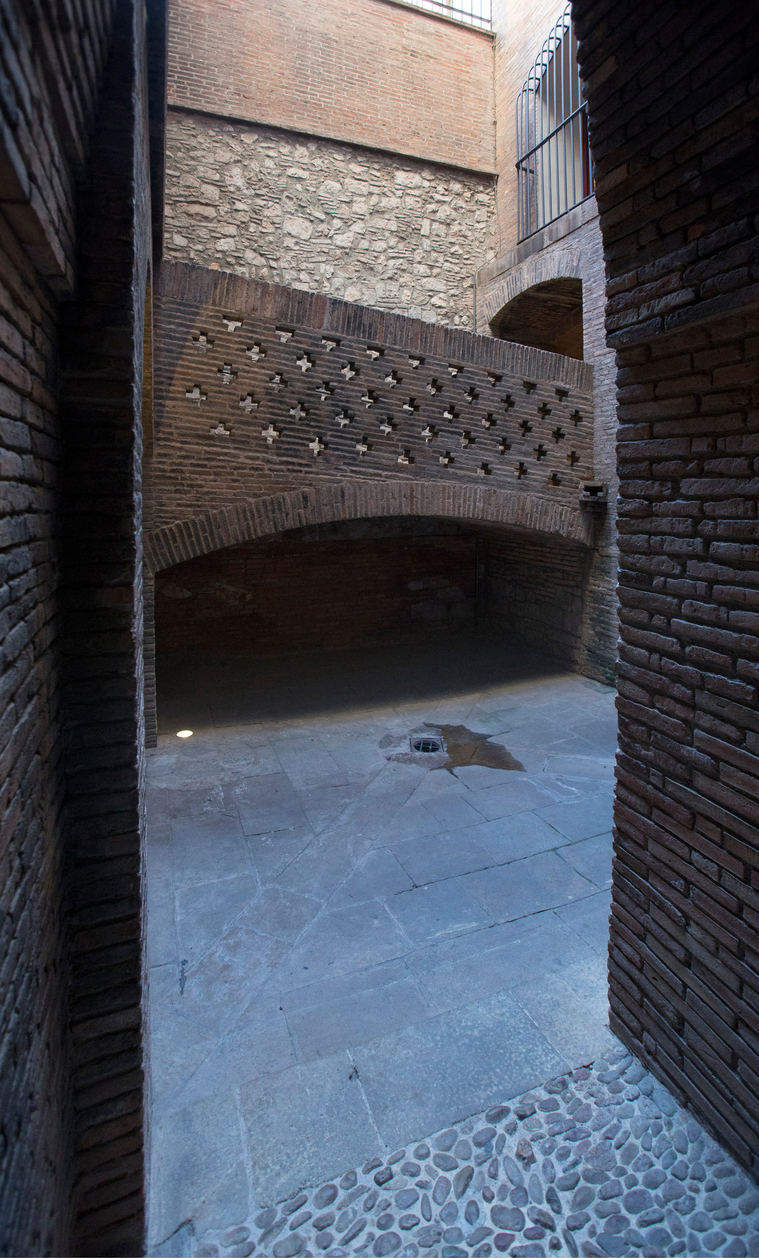 Барселона (октябрь 2015). Фотограф Сергей Танков