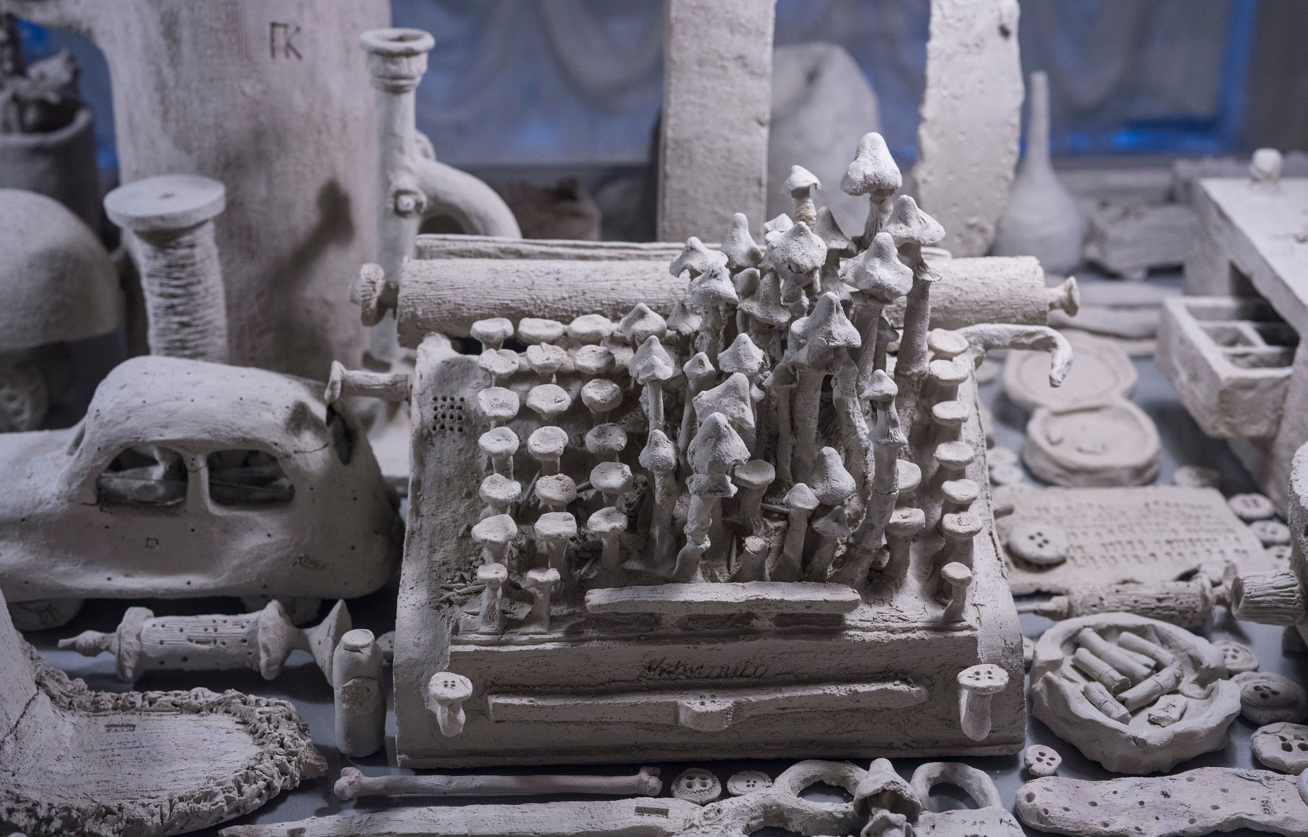 Питер (январь 2018). Фотограф Сергей Танков