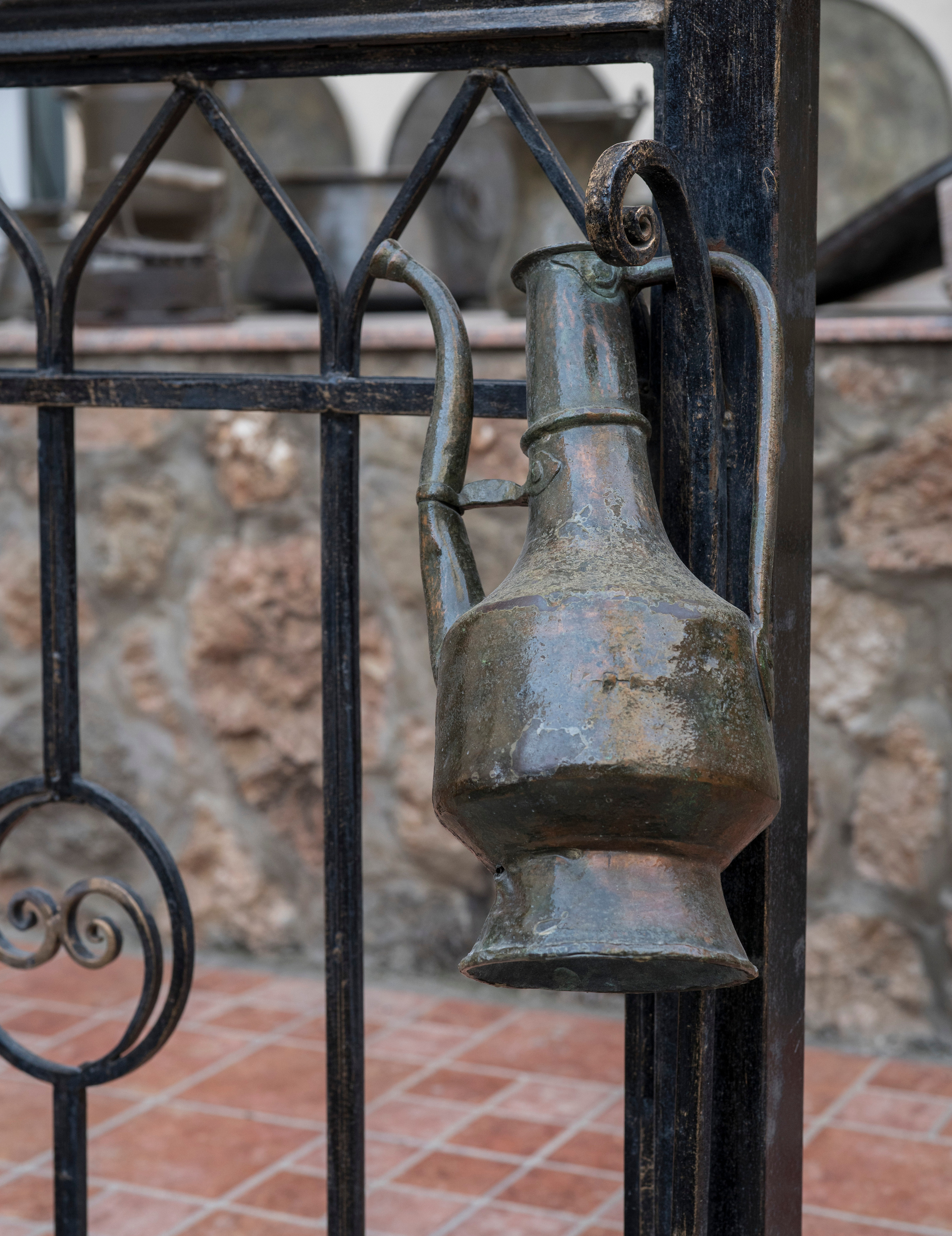 Азербайджан (апрель 2018). Фотограф Сергей Танков