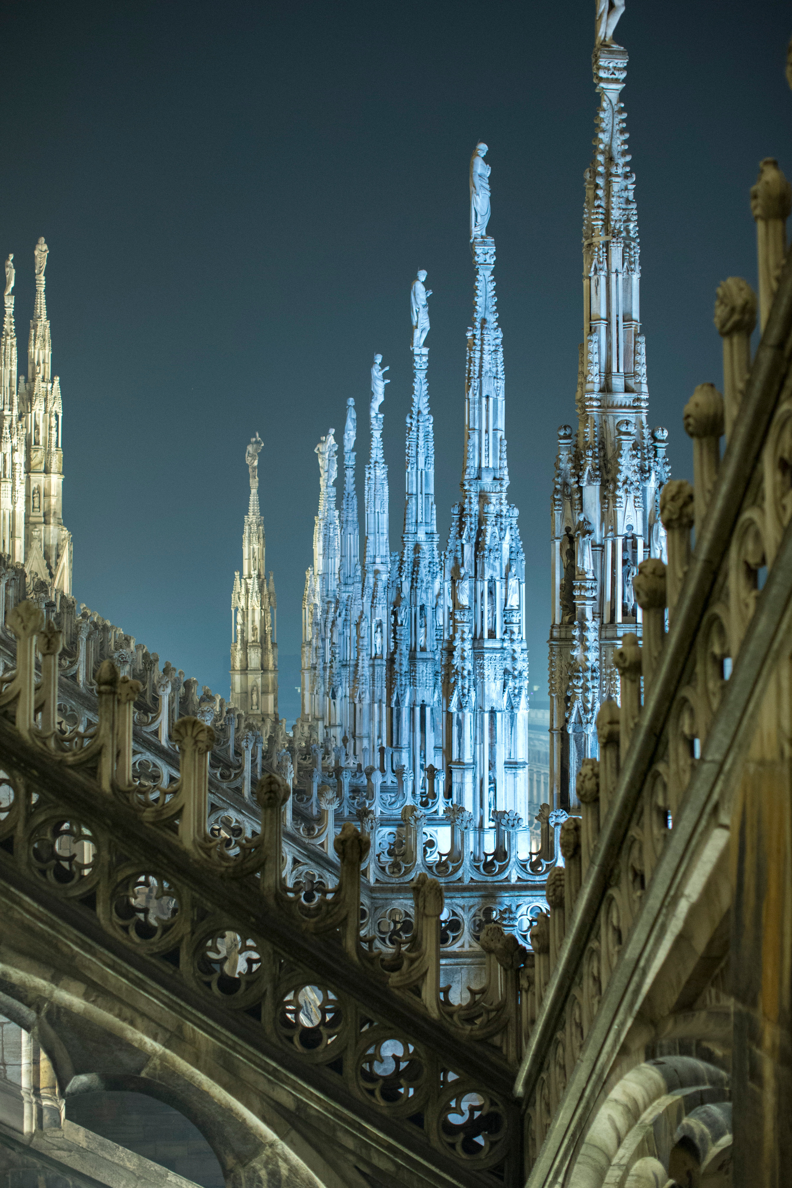 Милан (ноябрь 2014). Фотограф Сергей Танков