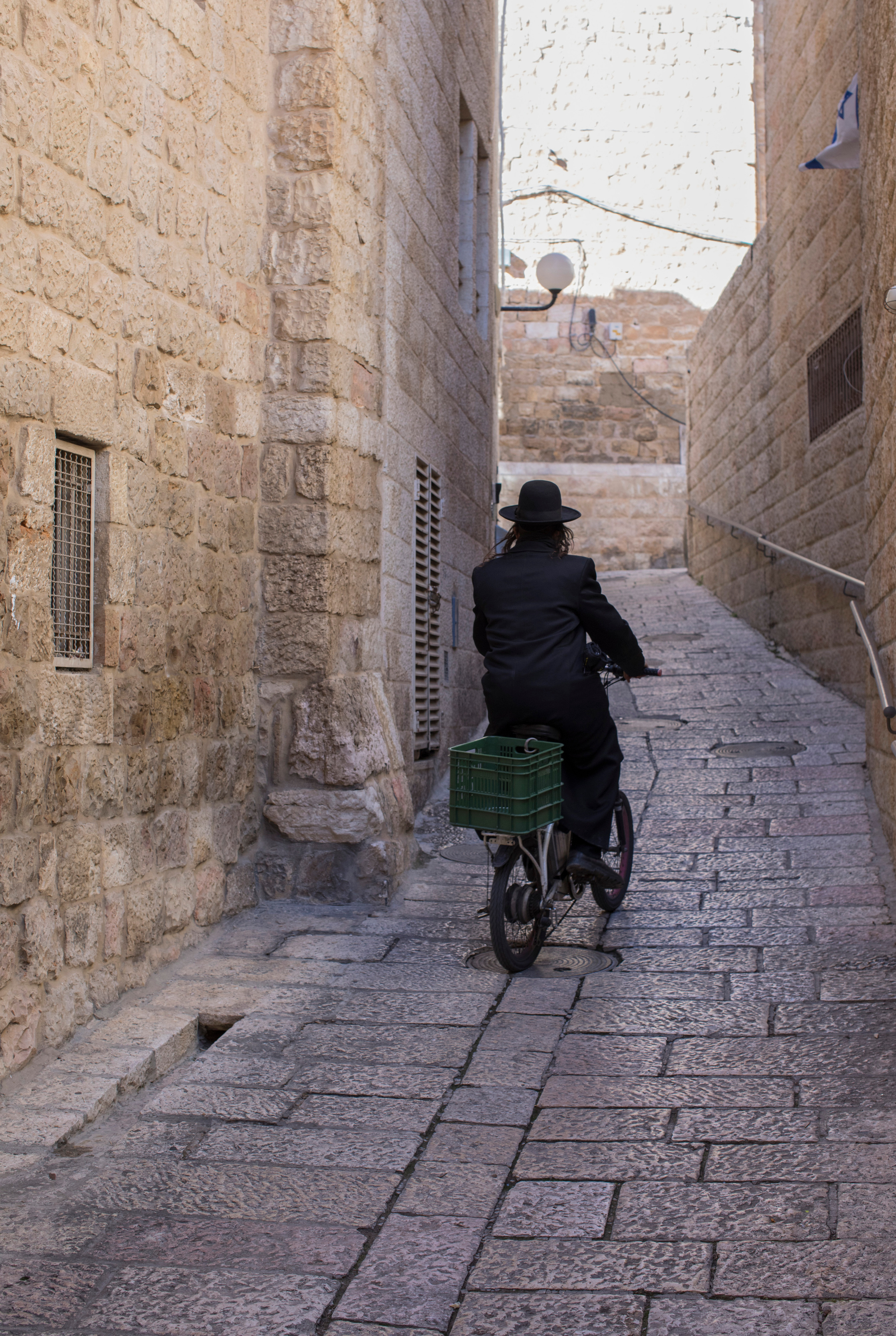 Израиль (январь 2017). Фотограф Сергей Танков
