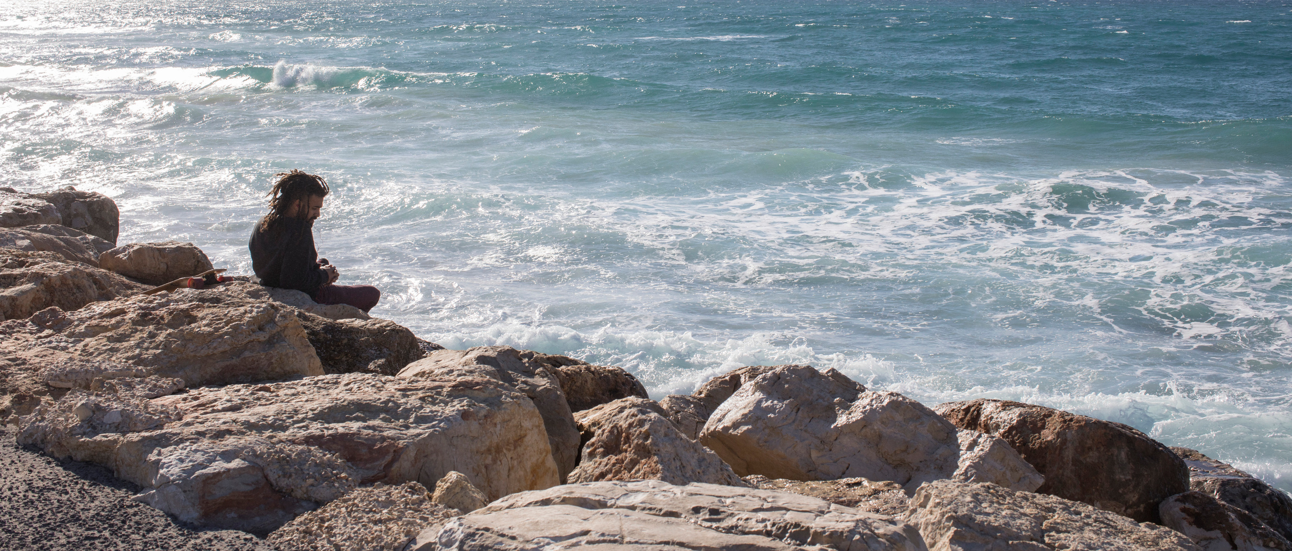 Израиль (январь 2017). Фотограф Сергей Танков