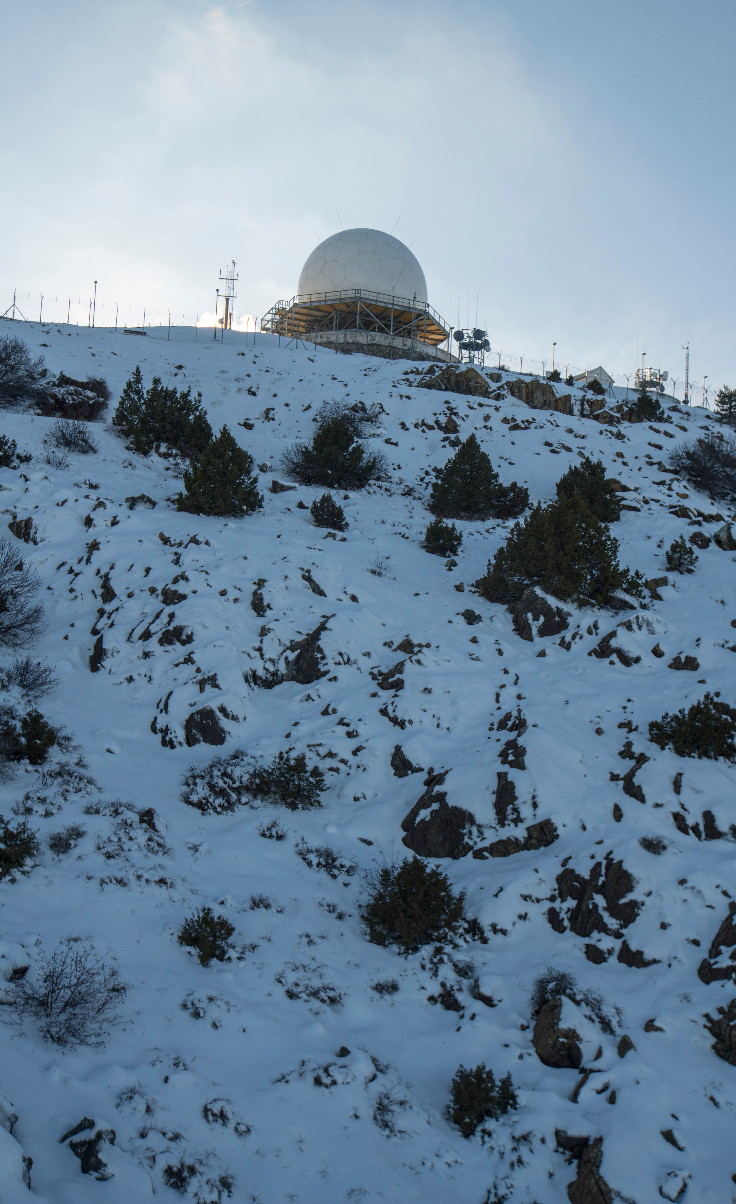 Кипр (январь 2018). Фотограф Сергей Танков