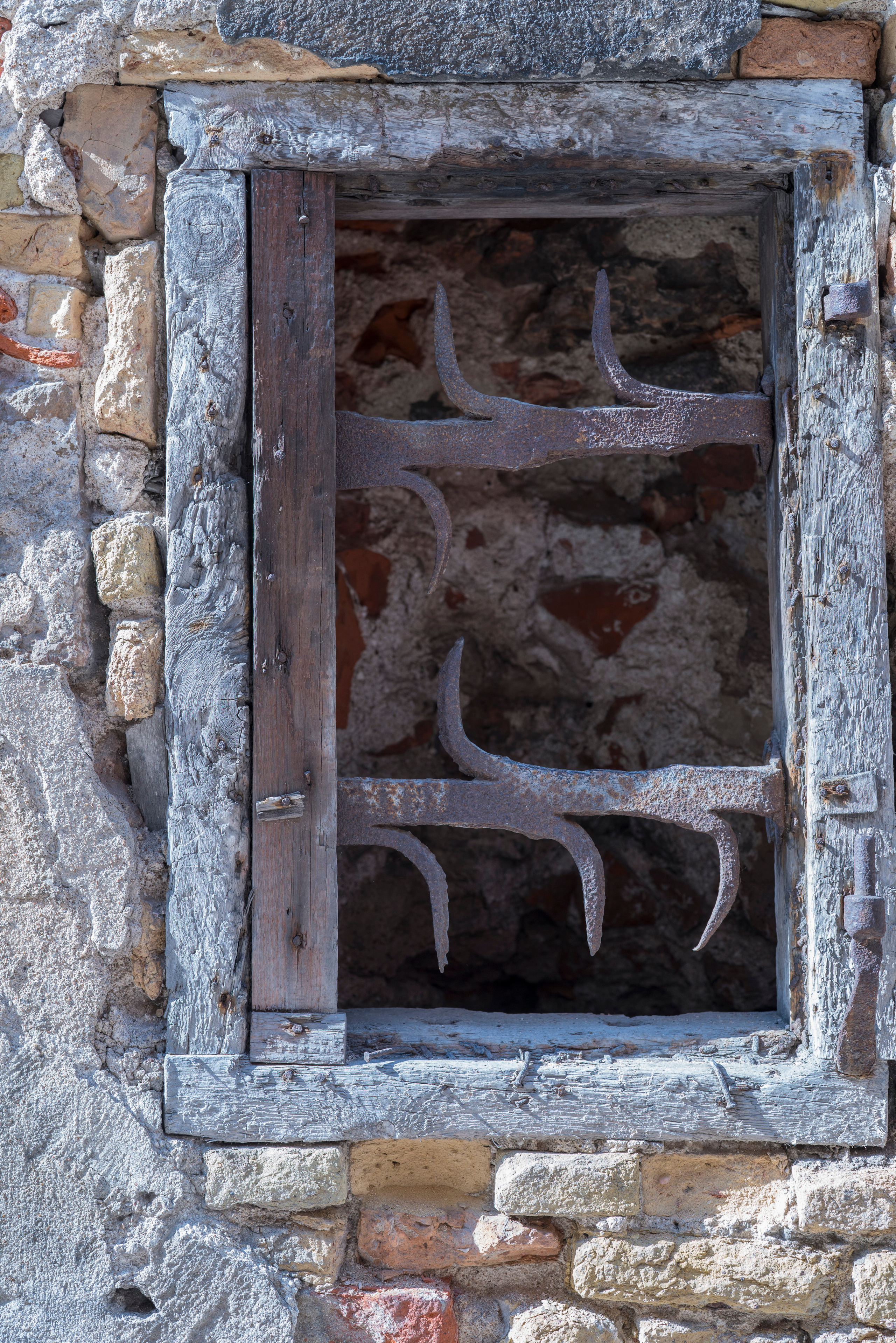 Рига (август 2018). Фотограф Сергей Танков