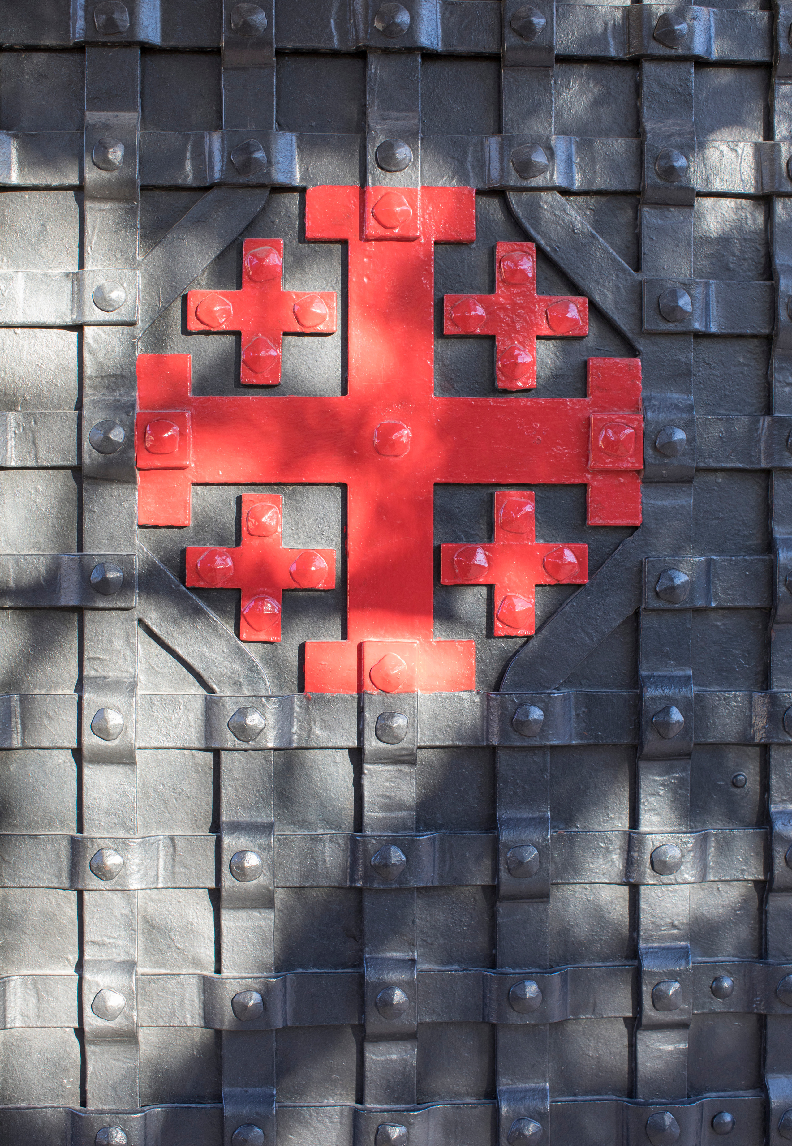 Израиль (январь 2017). Фотограф Сергей Танков