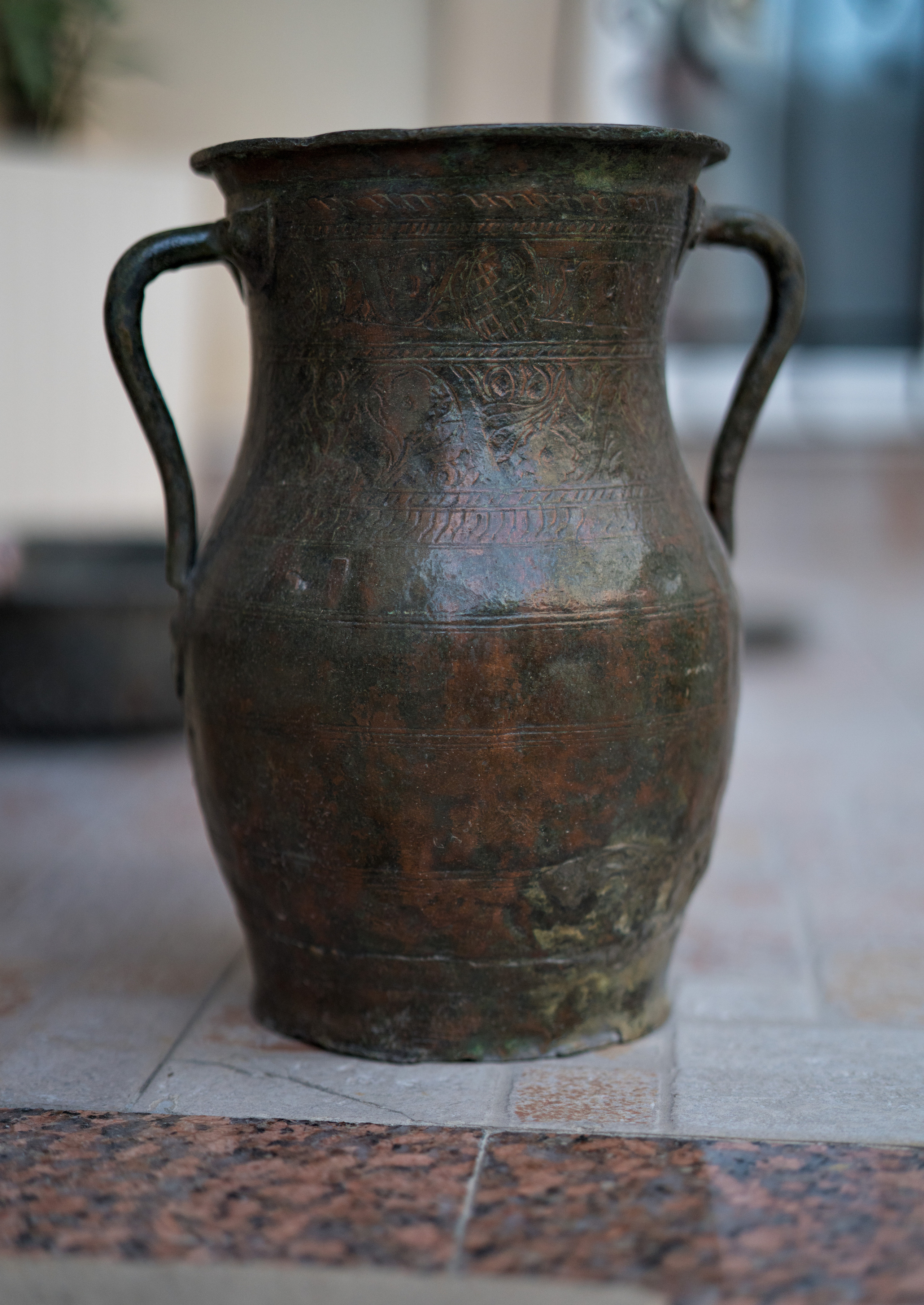 Азербайджан (апрель 2018). Фотограф Сергей Танков