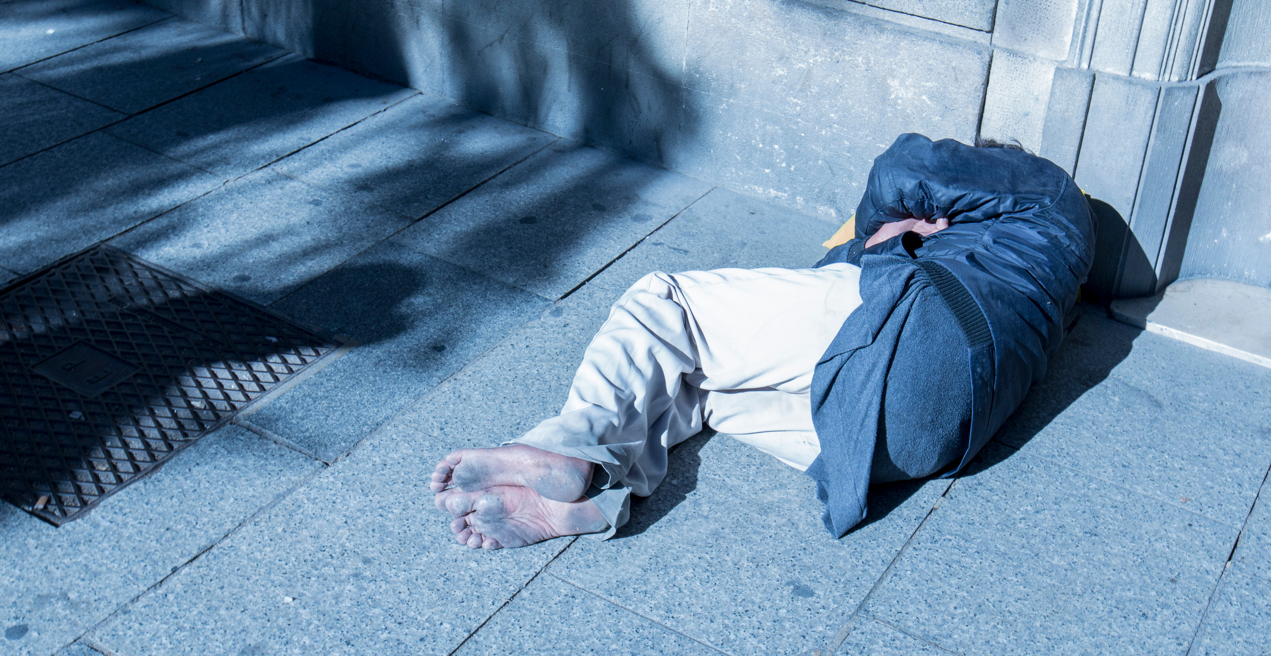 Барселона (октябрь 2015). Фотограф Сергей Танков