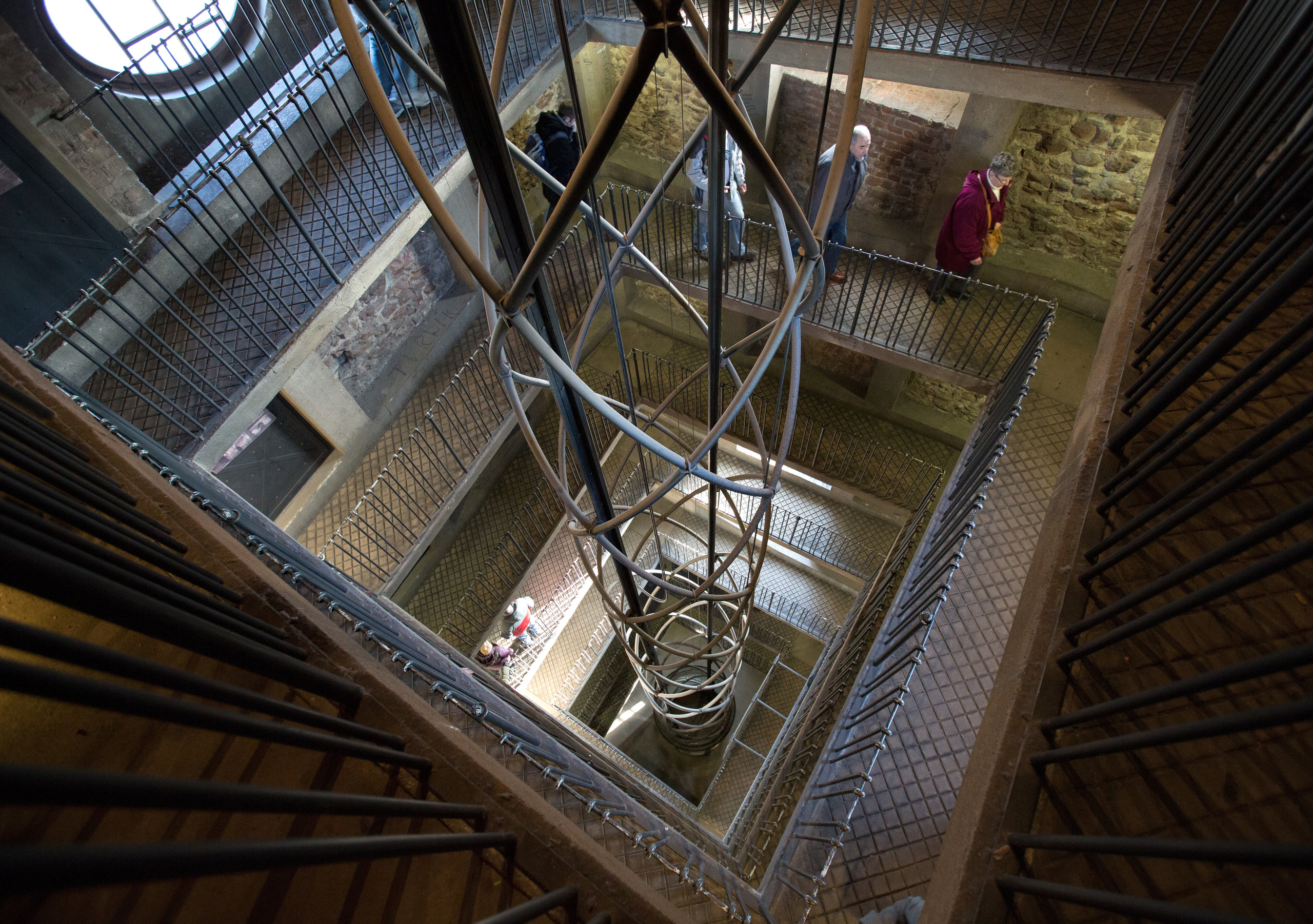 Прага (декабрь 2013). Фотограф Сергей Танков