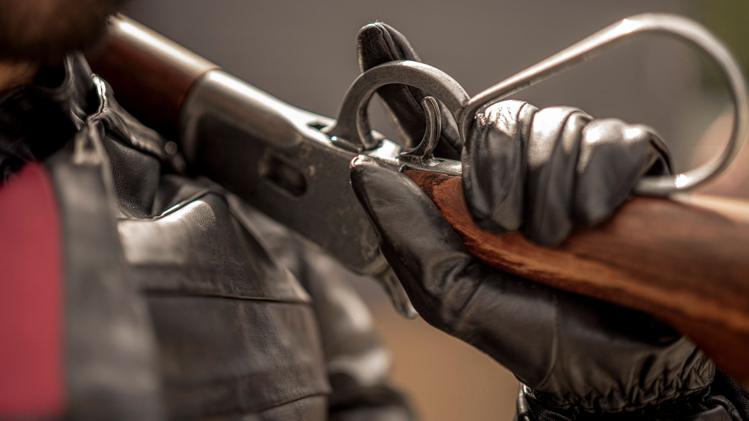 WestWorld. Фотограф Сергей Танков