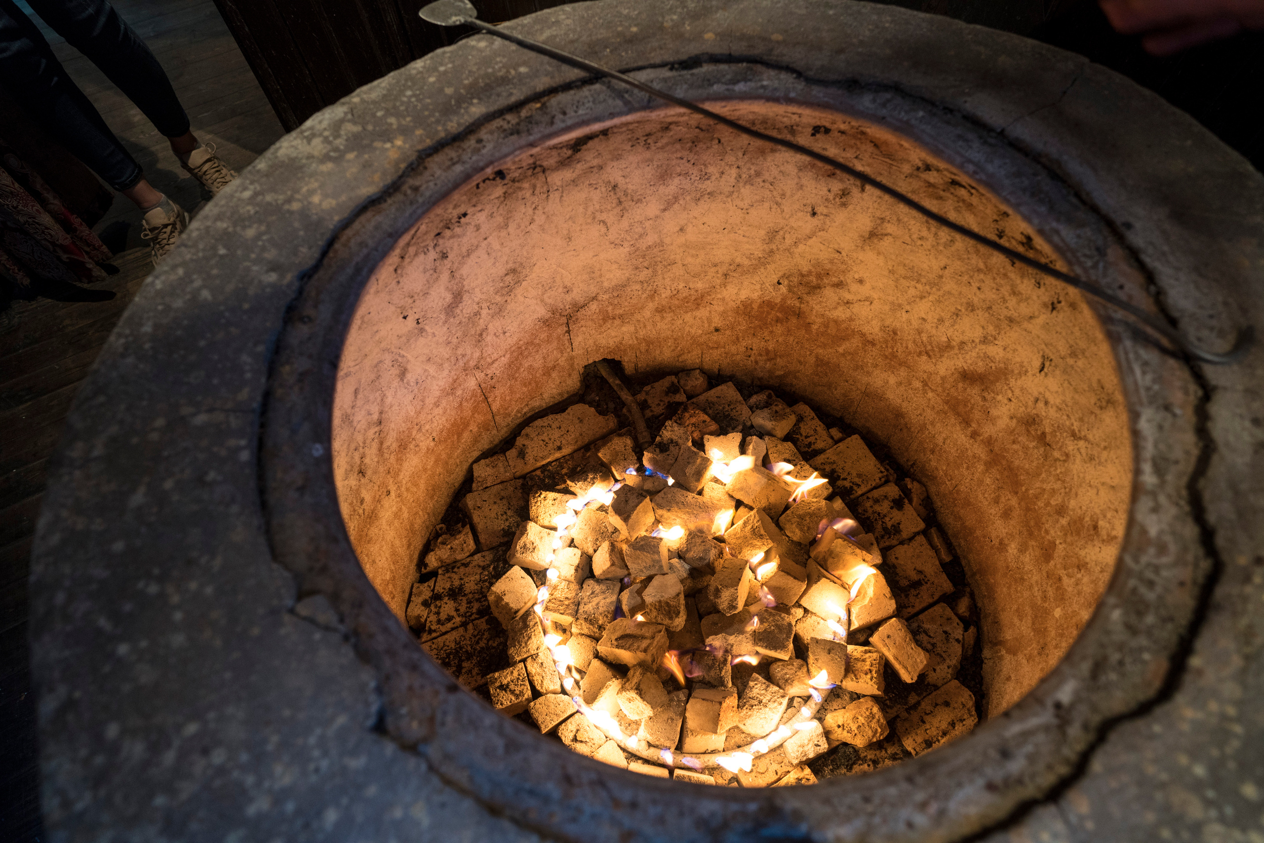 Азербайджан (апрель 2018). Фотограф Сергей Танков