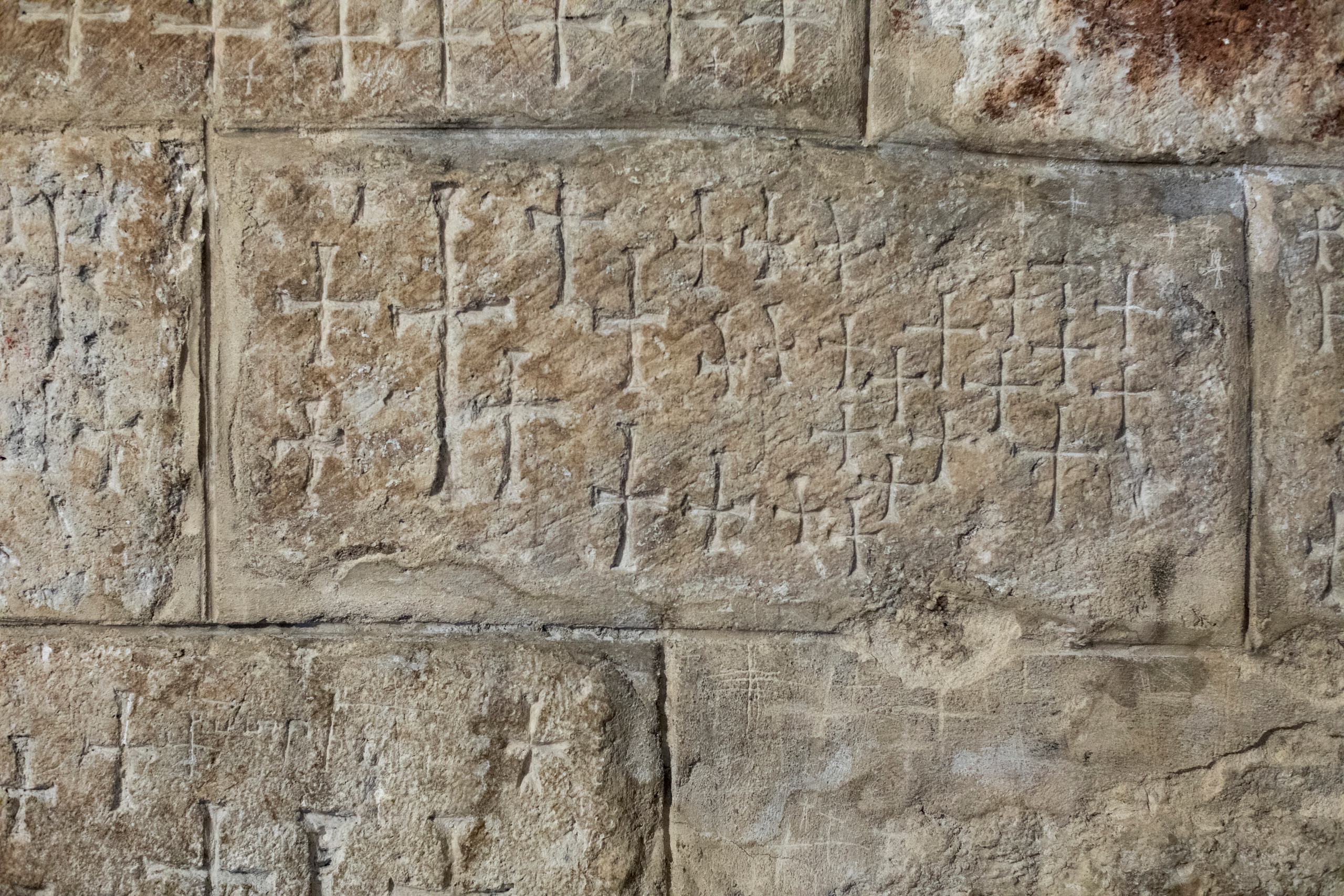 Израиль (январь 2017). Фотограф Сергей Танков