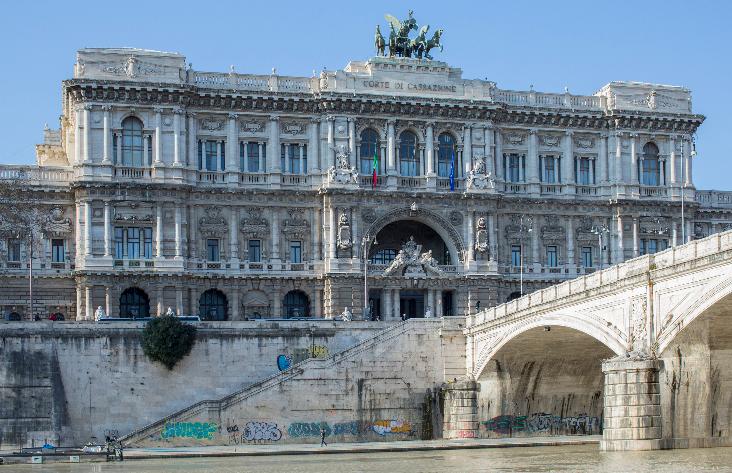 Рим (март 2015). Фотограф Сергей Танков