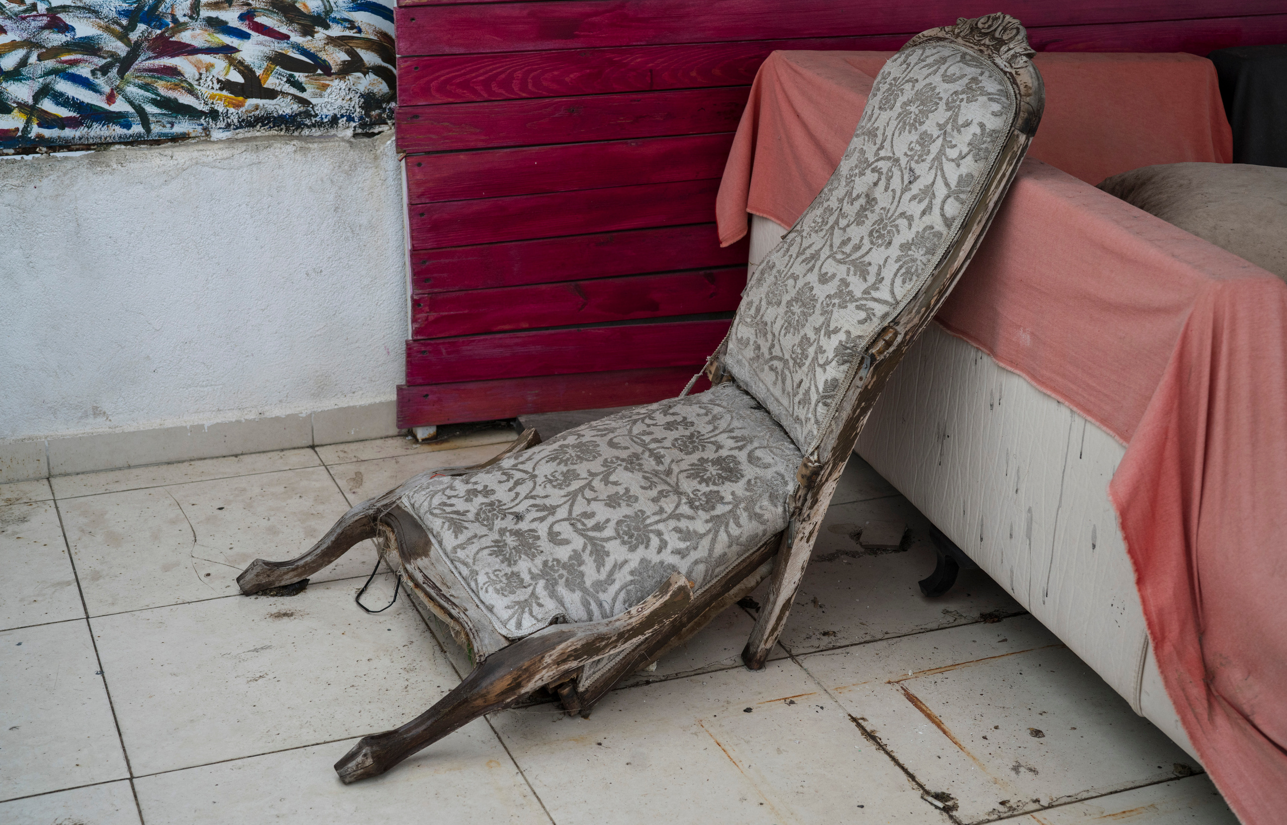 Стамбул (ноябрь 2018). Фотограф Сергей Танков