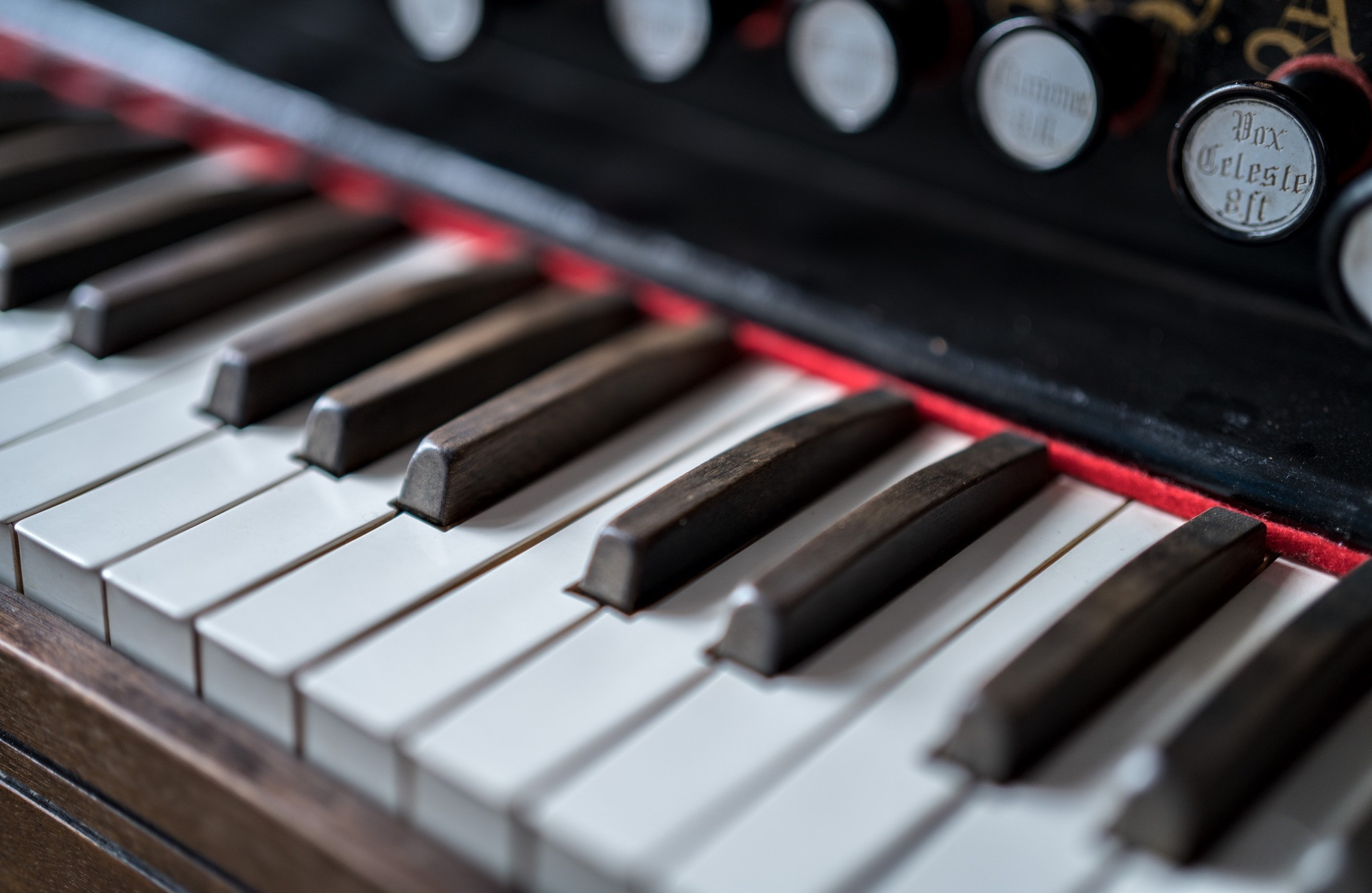 Исландия (август 2018). Фотограф Сергей Танков