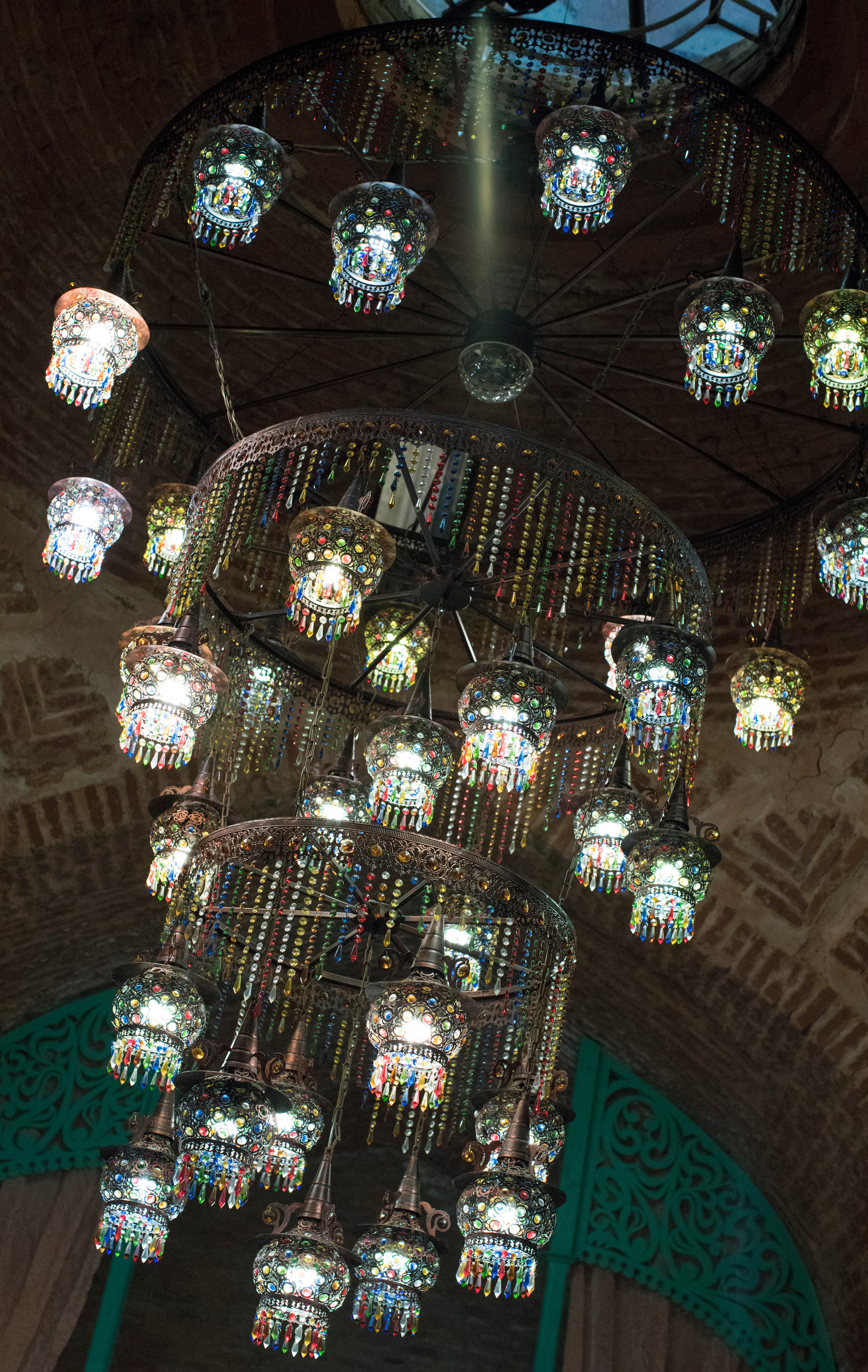 Грузия (декабрь 2017). Фотограф Сергей Танков