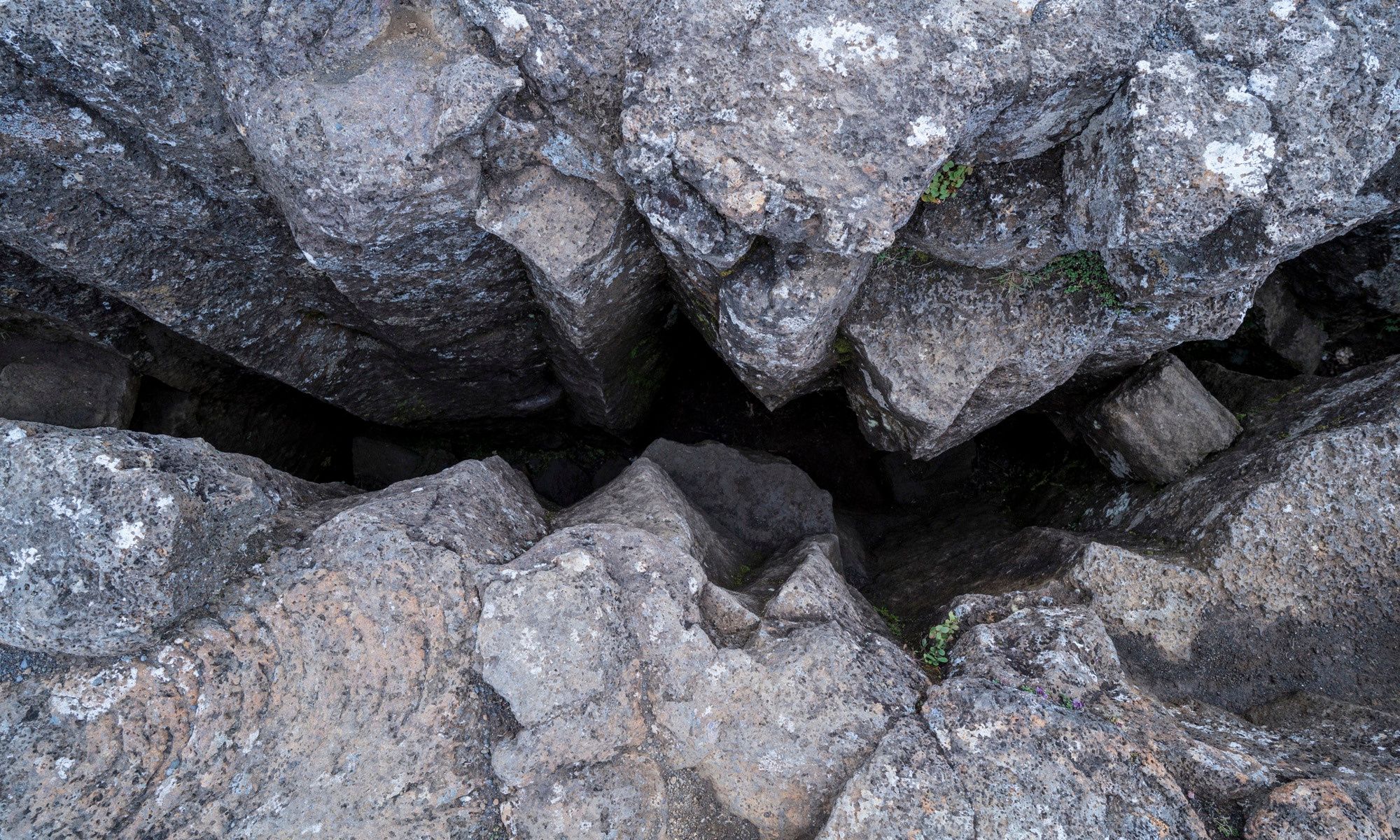 Исландия (август 2018). Фотограф Сергей Танков