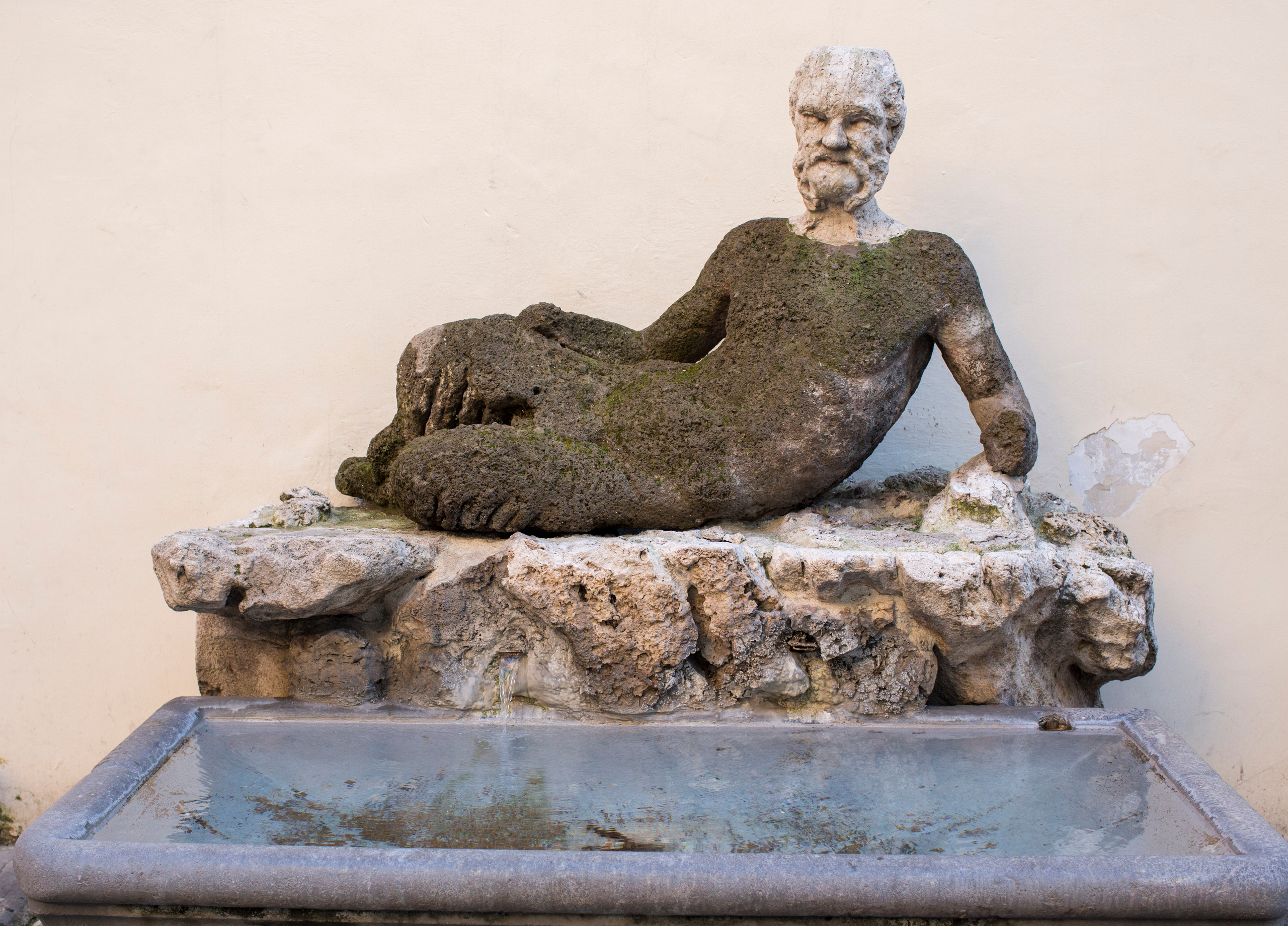 Рим (март 2015). Фотограф Сергей Танков