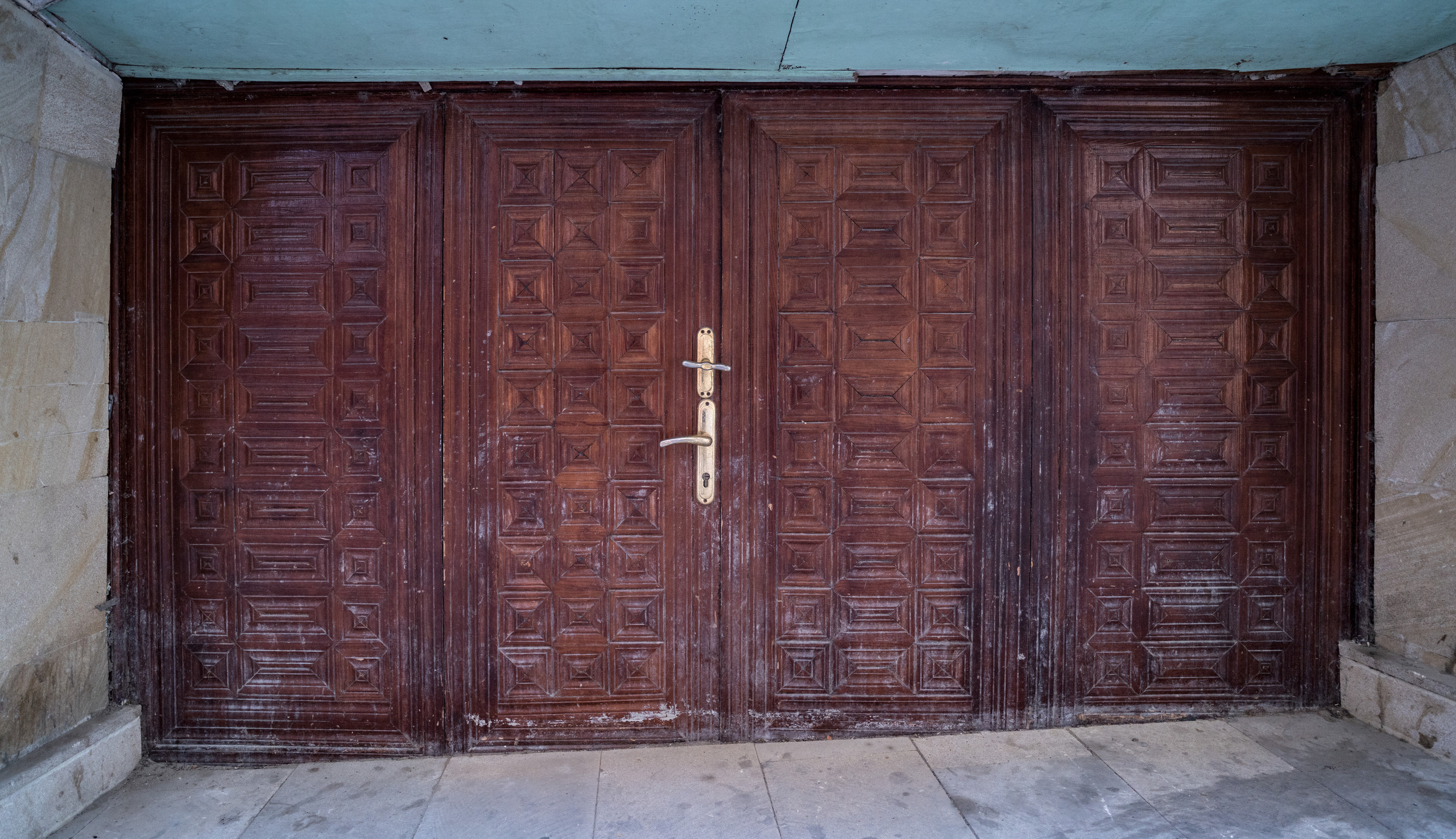 Азербайджан (апрель 2018). Фотограф Сергей Танков