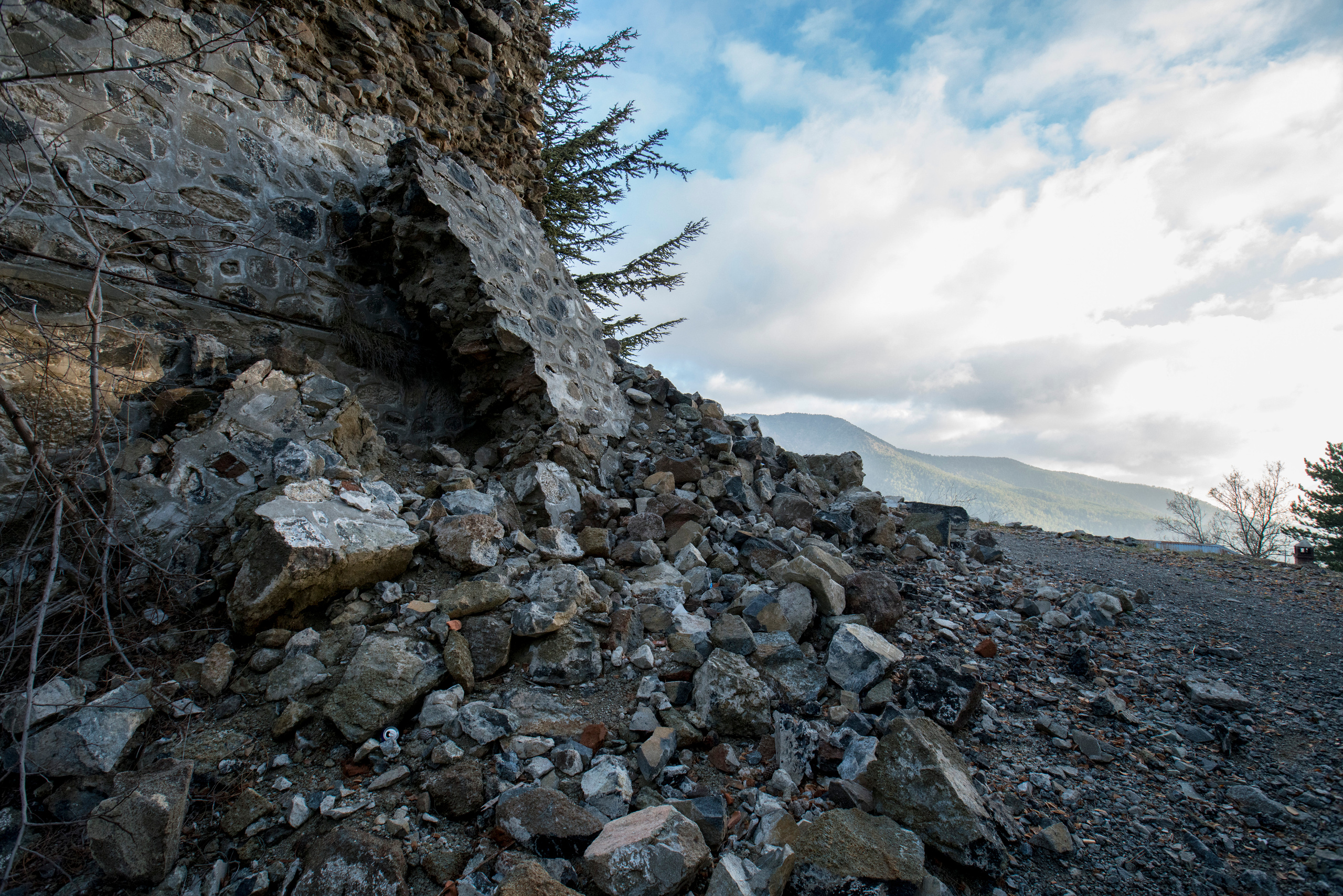 Кипр (январь 2018). Фотограф Сергей Танков