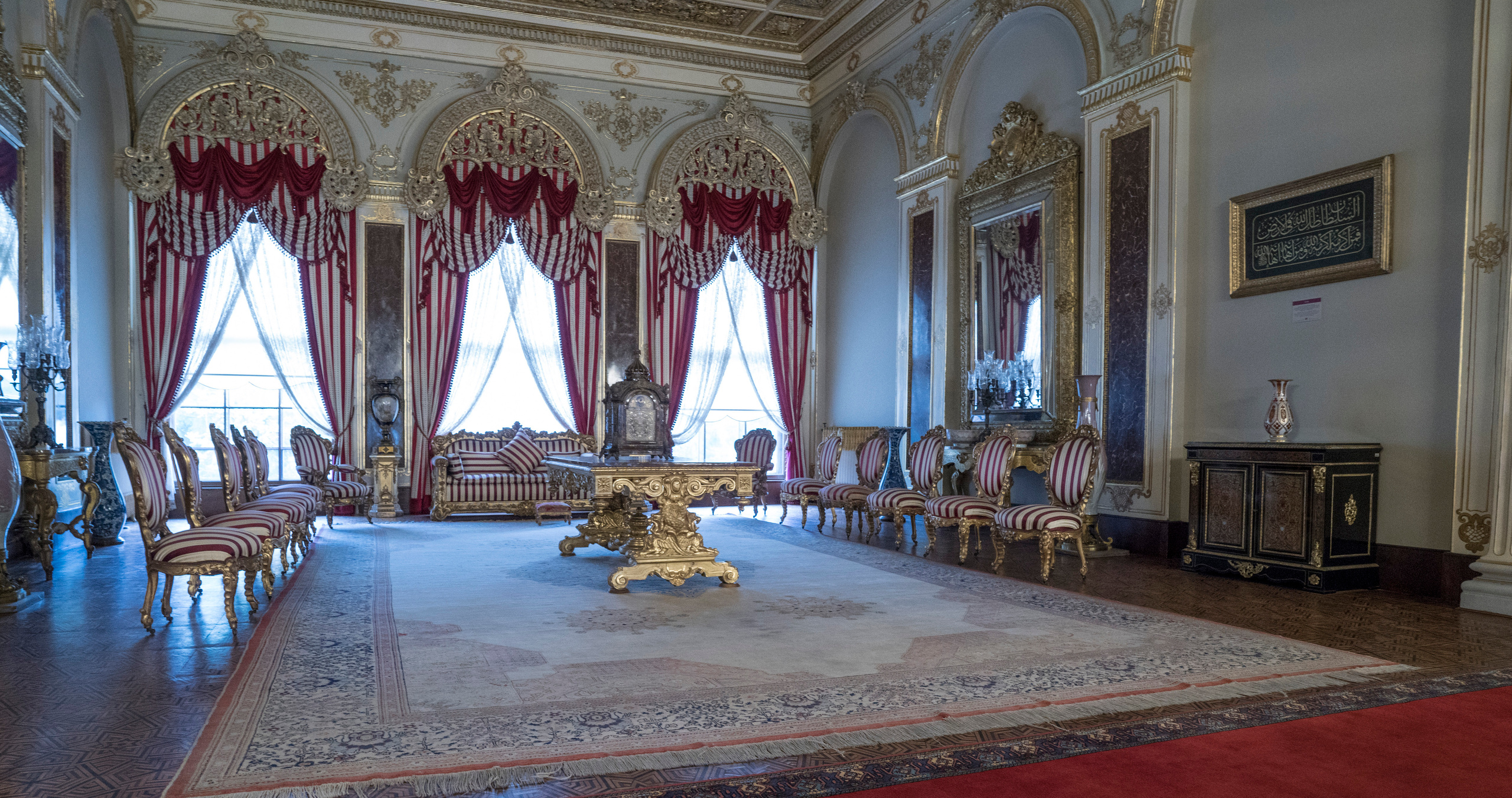 Стамбул (ноябрь 2018). Фотограф Сергей Танков