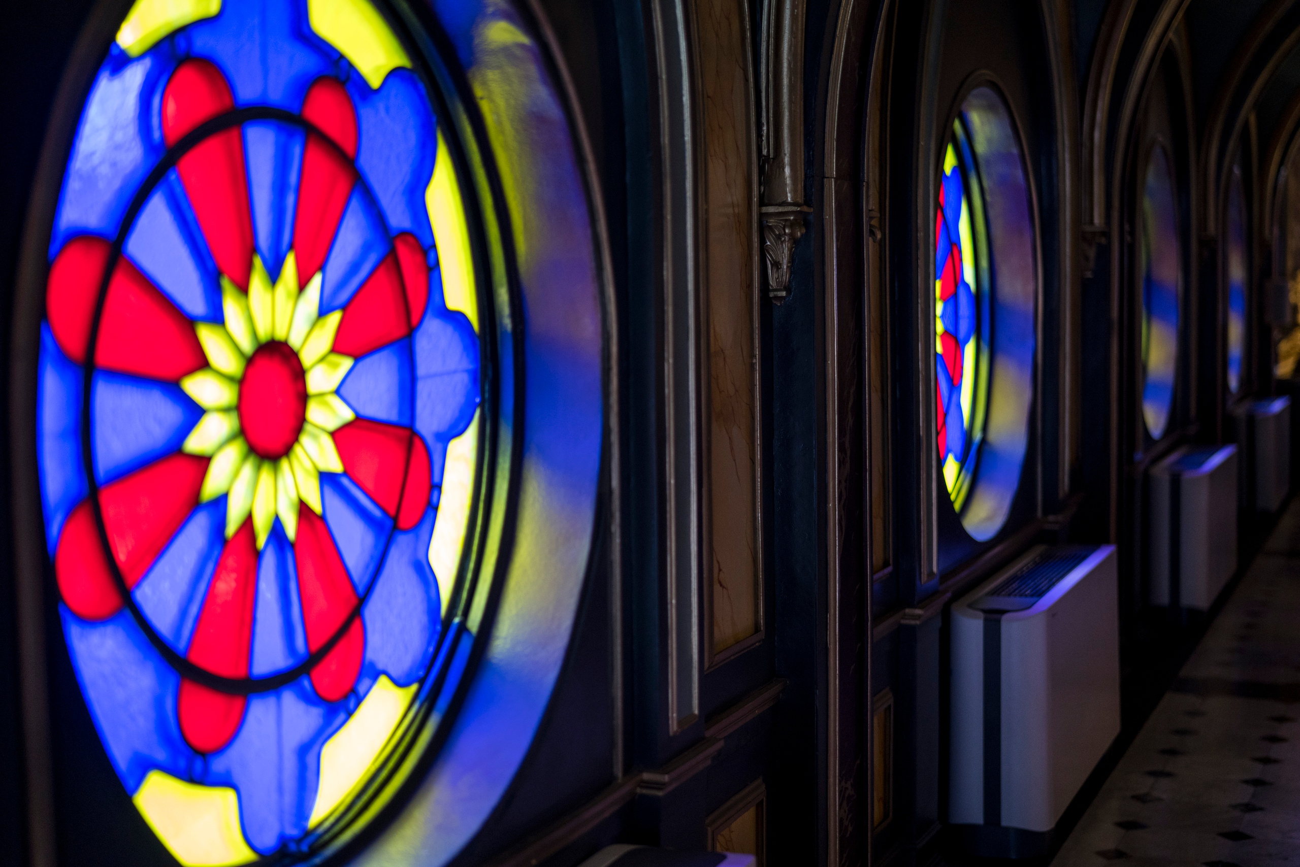 Стамбул (ноябрь 2018). Фотограф Сергей Танков