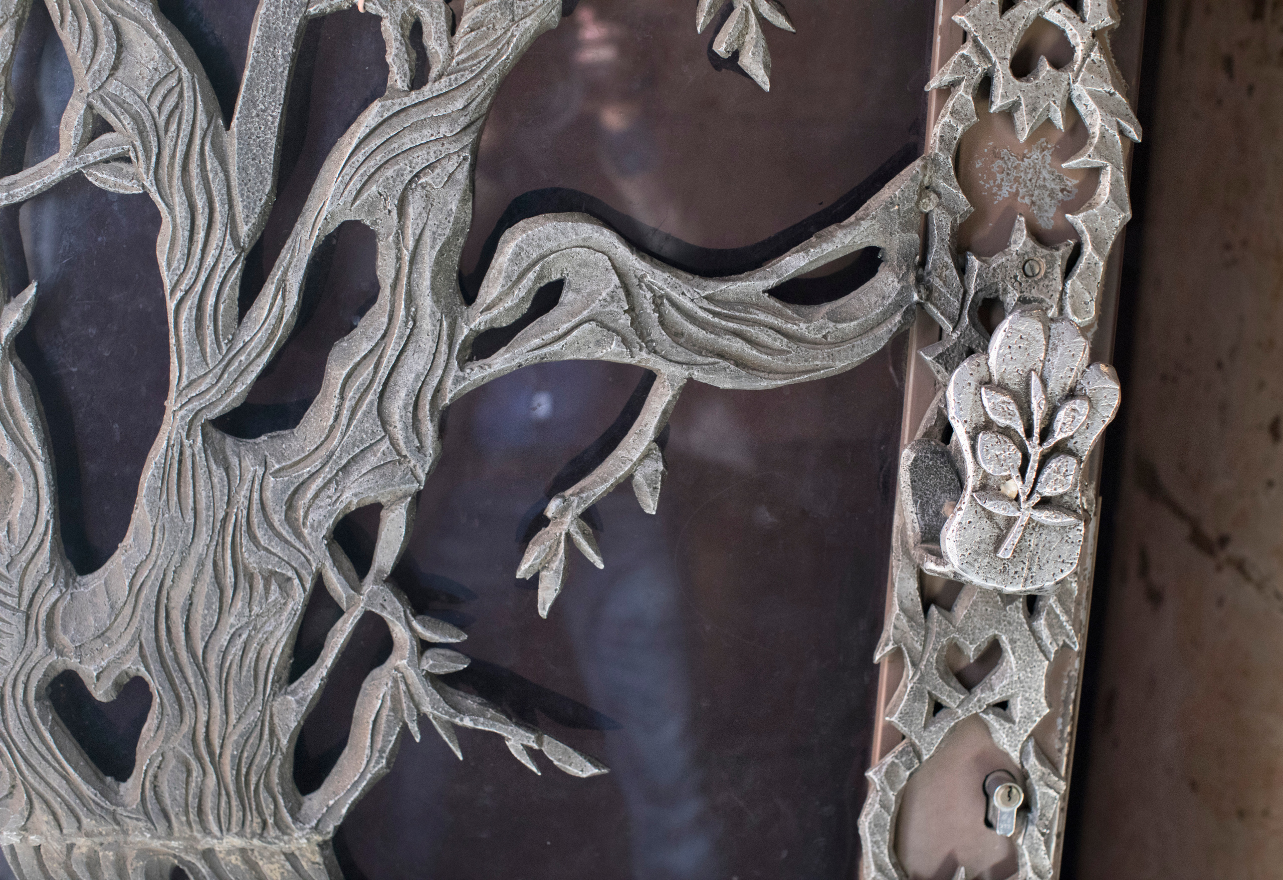 Израиль (январь 2017). Фотограф Сергей Танков