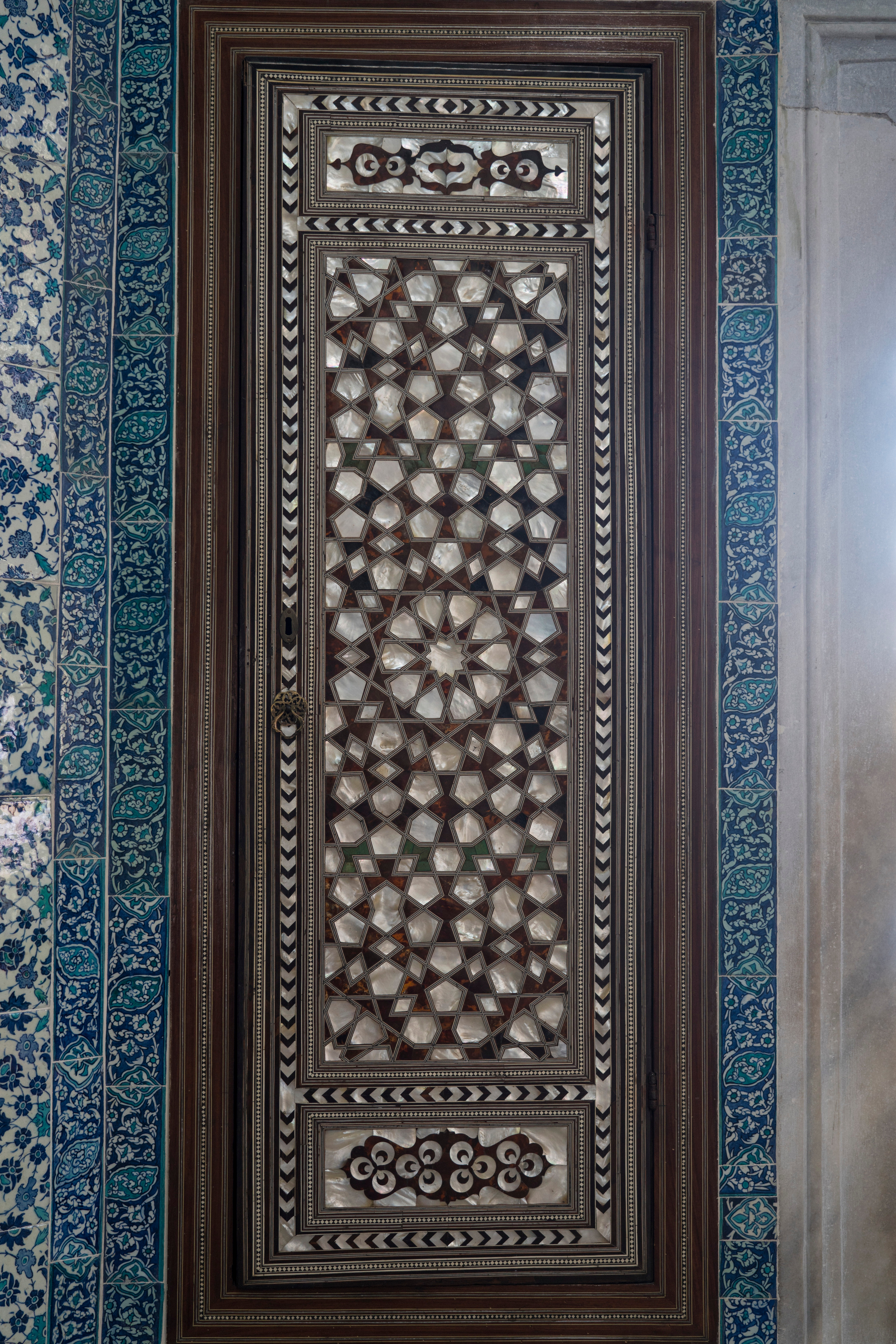 Стамбул (ноябрь 2018). Фотограф Сергей Танков