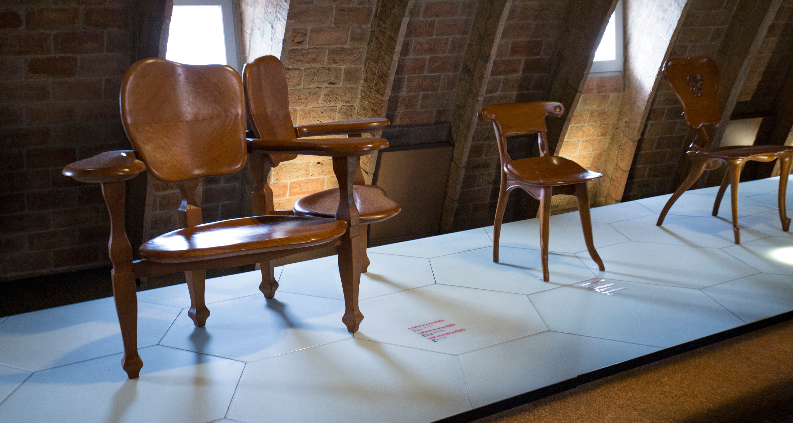 Барселона (октябрь 2015). Фотограф Сергей Танков