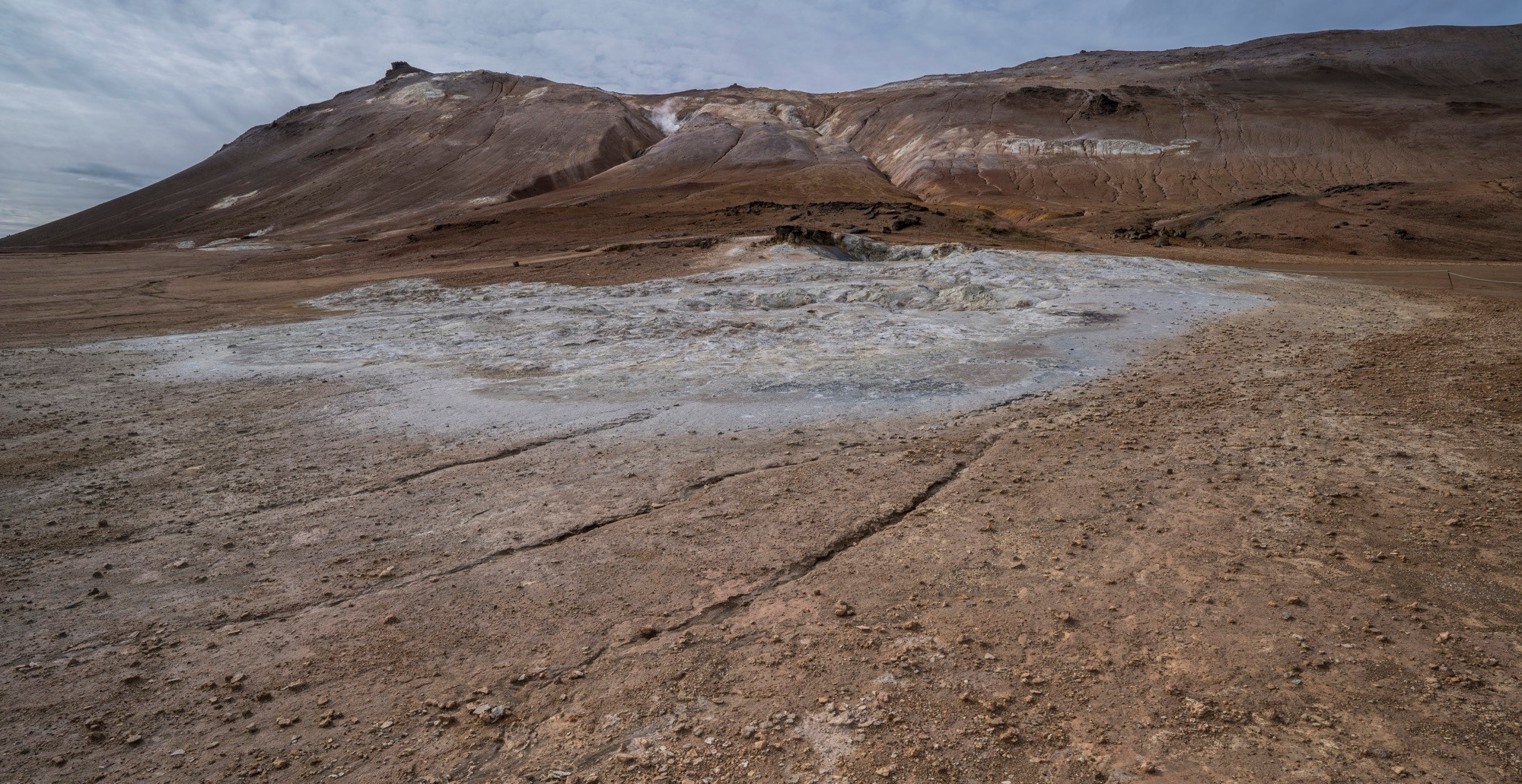 Исландия (август 2018). Фотограф Сергей Танков