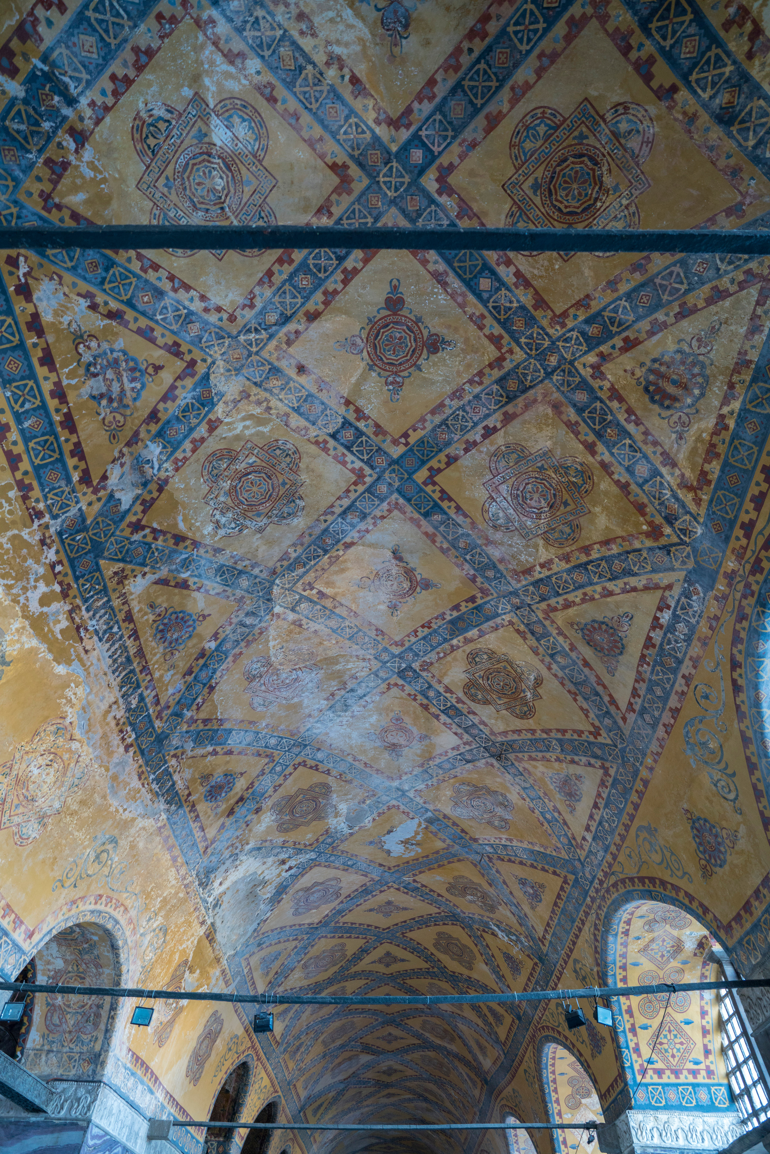 Стамбул (ноябрь 2018). Фотограф Сергей Танков