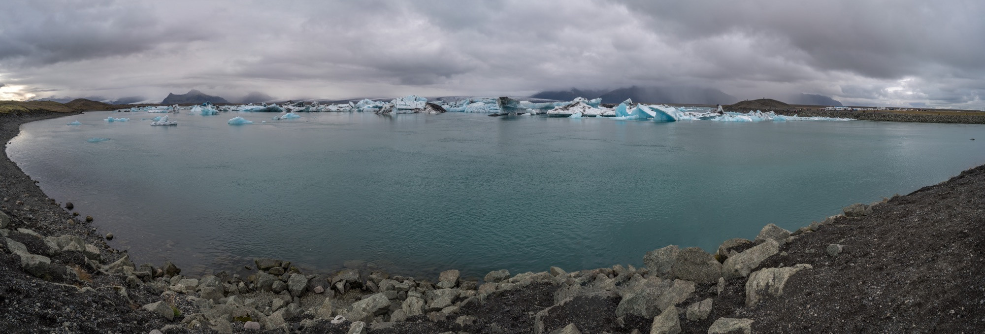 Исландия (август 2018). Фотограф Сергей Танков