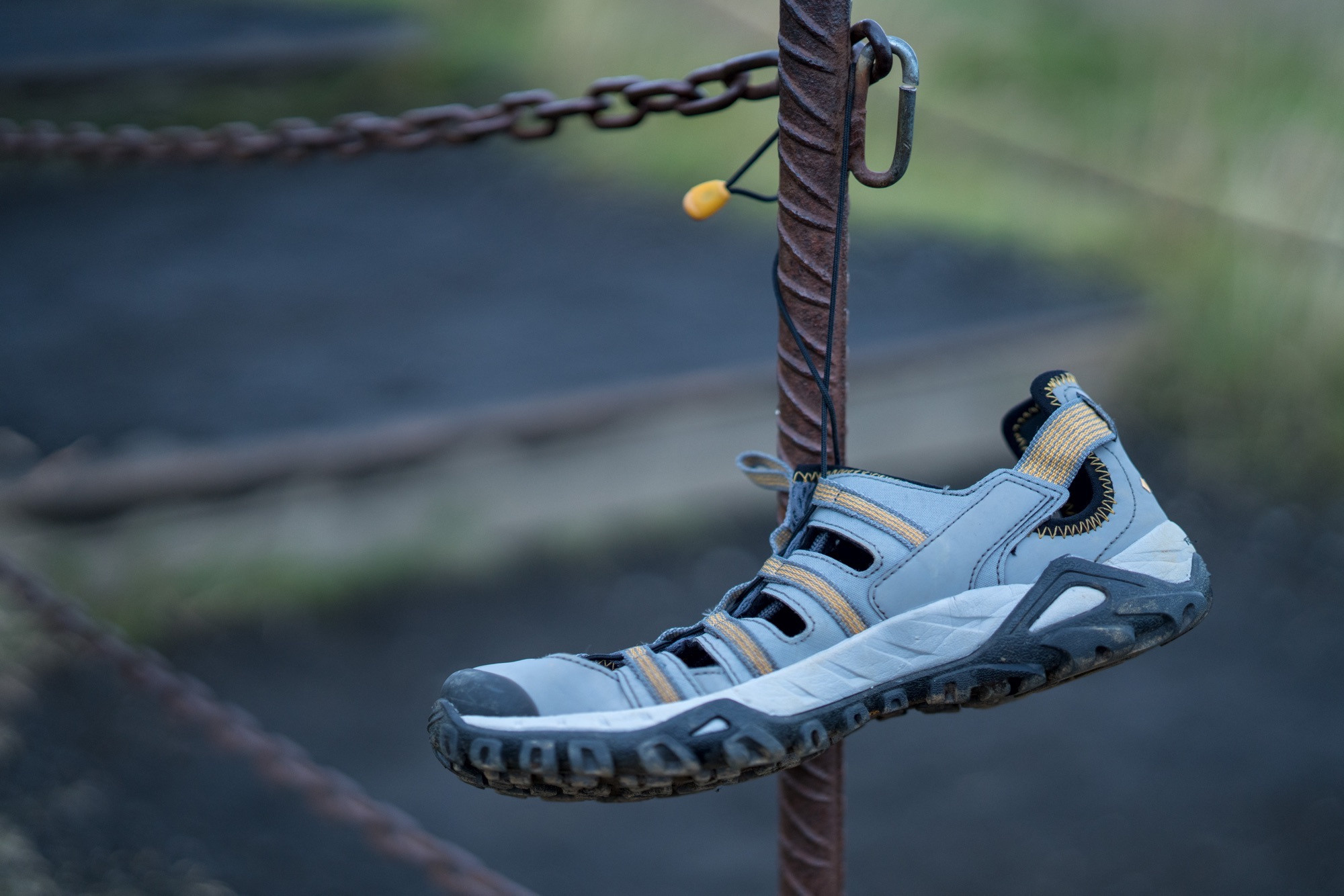 Исландия (август 2018). Фотограф Сергей Танков