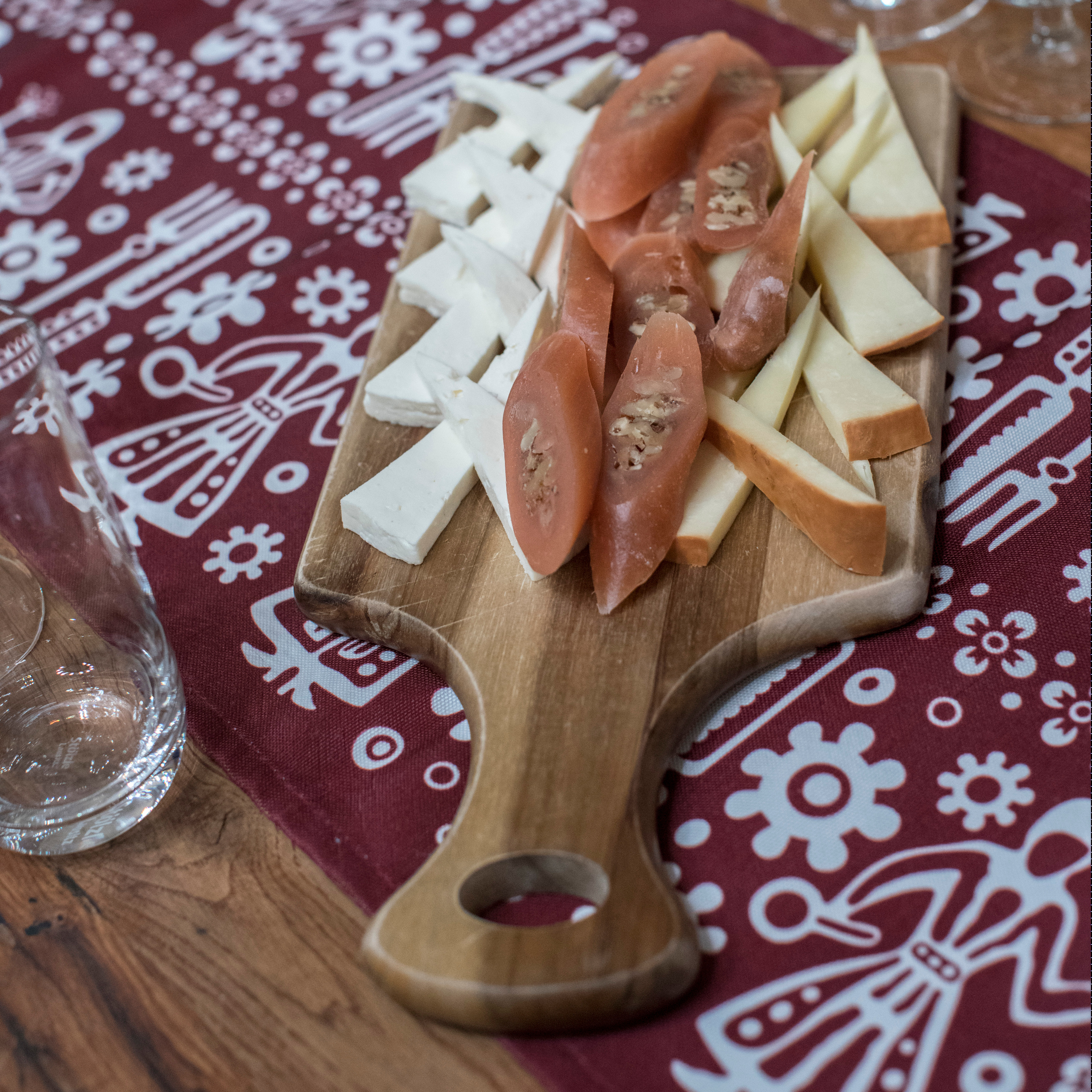 Грузия (декабрь 2017). Фотограф Сергей Танков