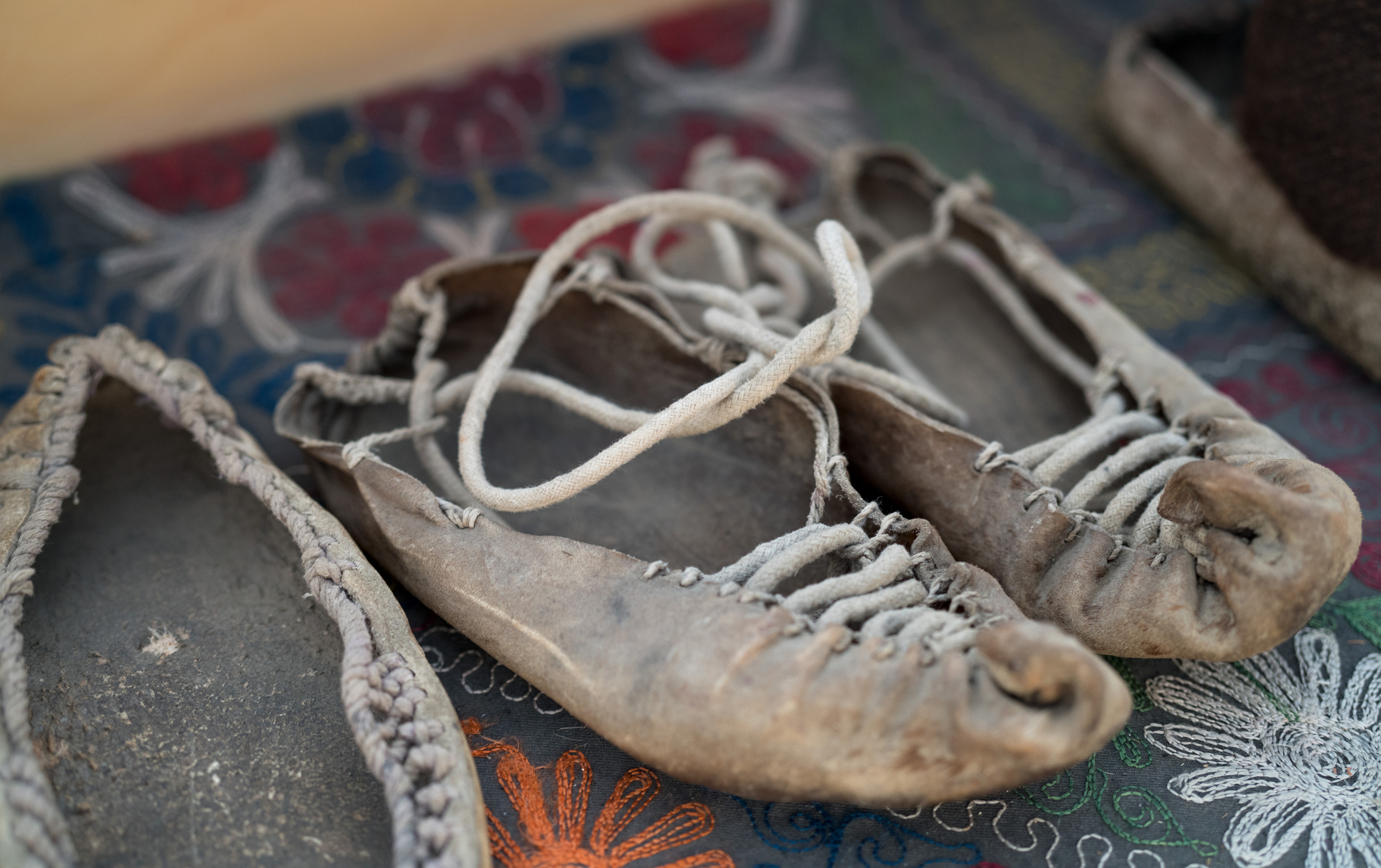 Азербайджан (апрель 2018). Фотограф Сергей Танков