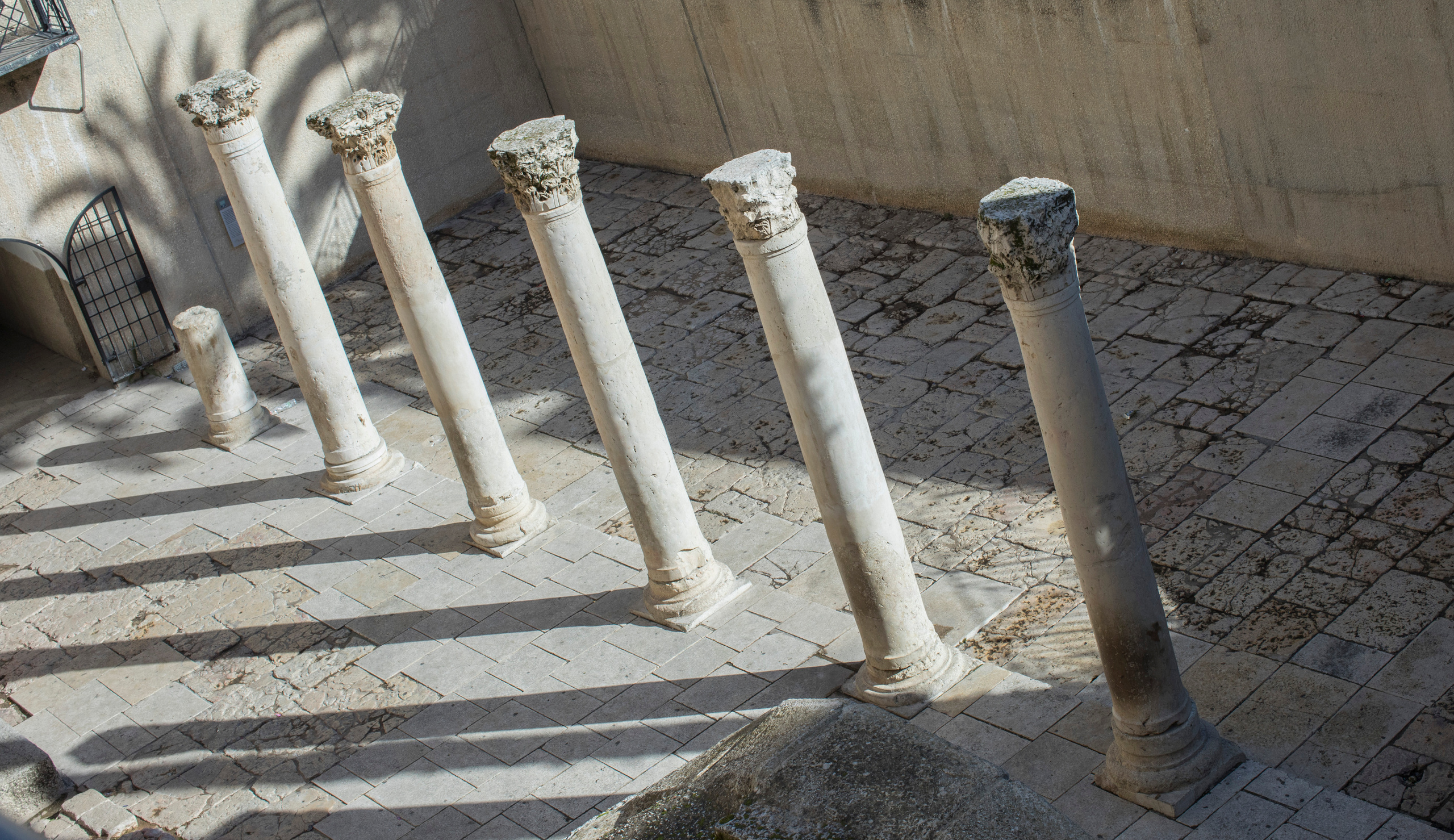 Израиль (январь 2017). Фотограф Сергей Танков