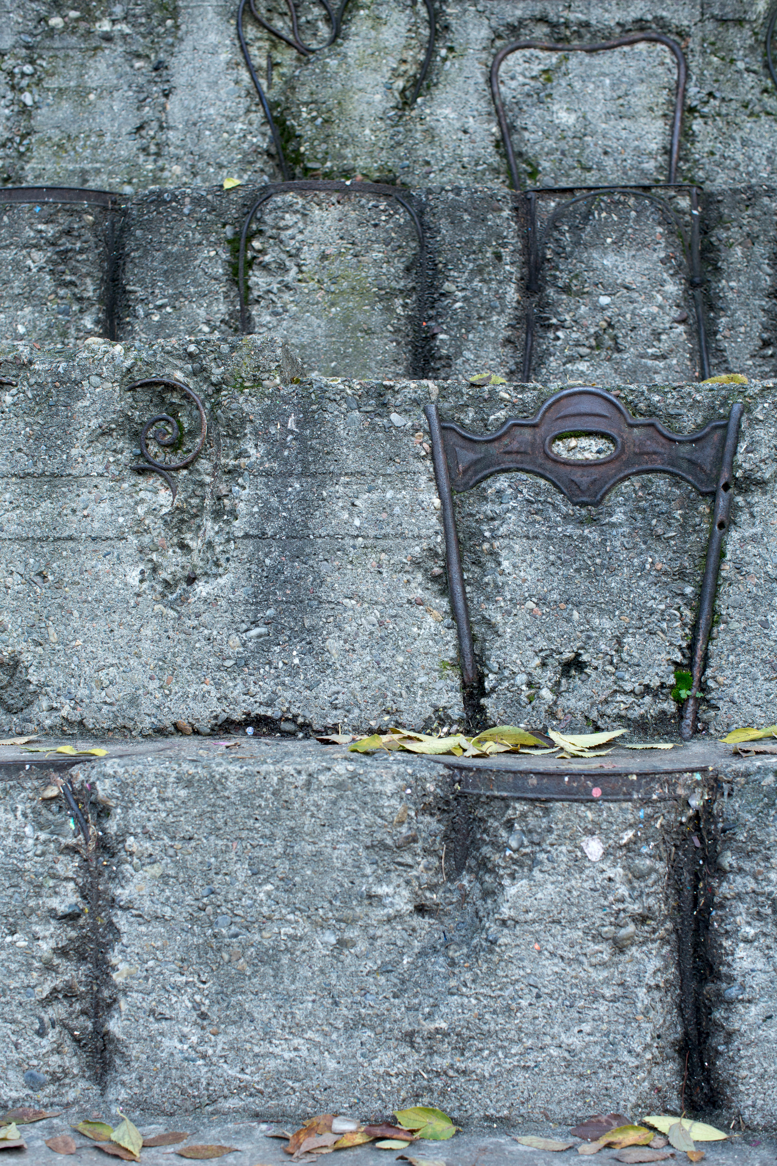 Милан (ноябрь 2014). Фотограф Сергей Танков