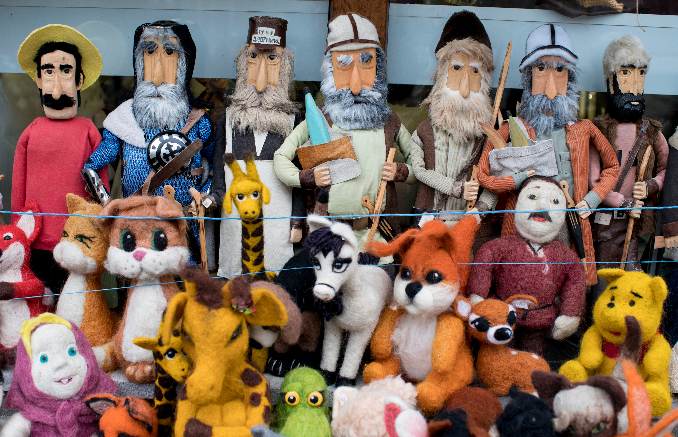 Грузия (декабрь 2017). Фотограф Сергей Танков