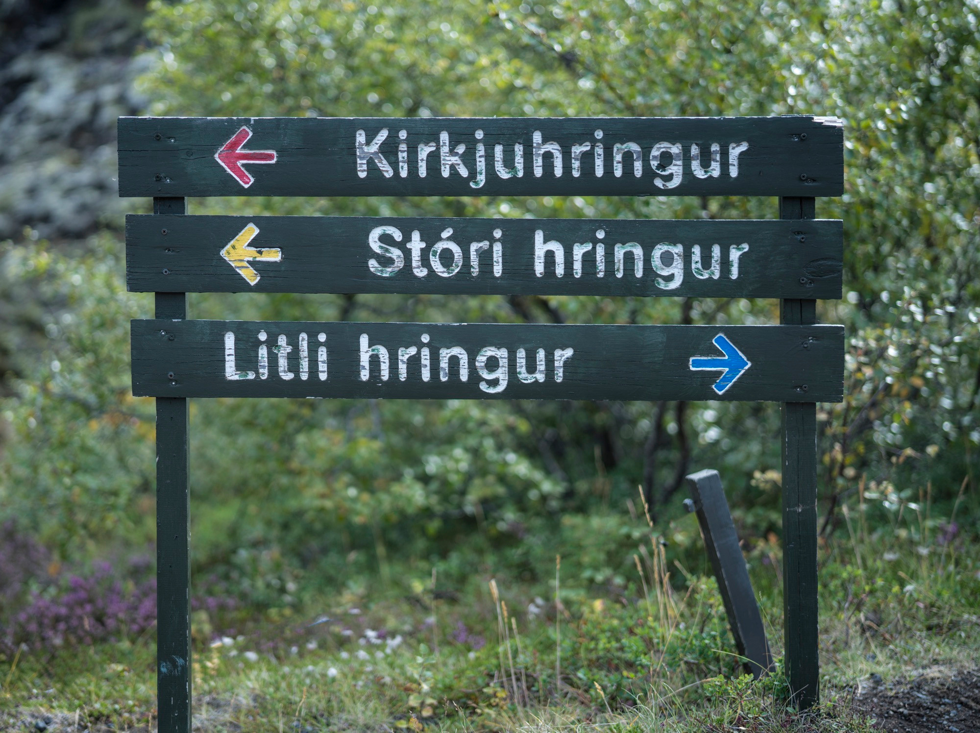 Исландия (август 2018). Фотограф Сергей Танков