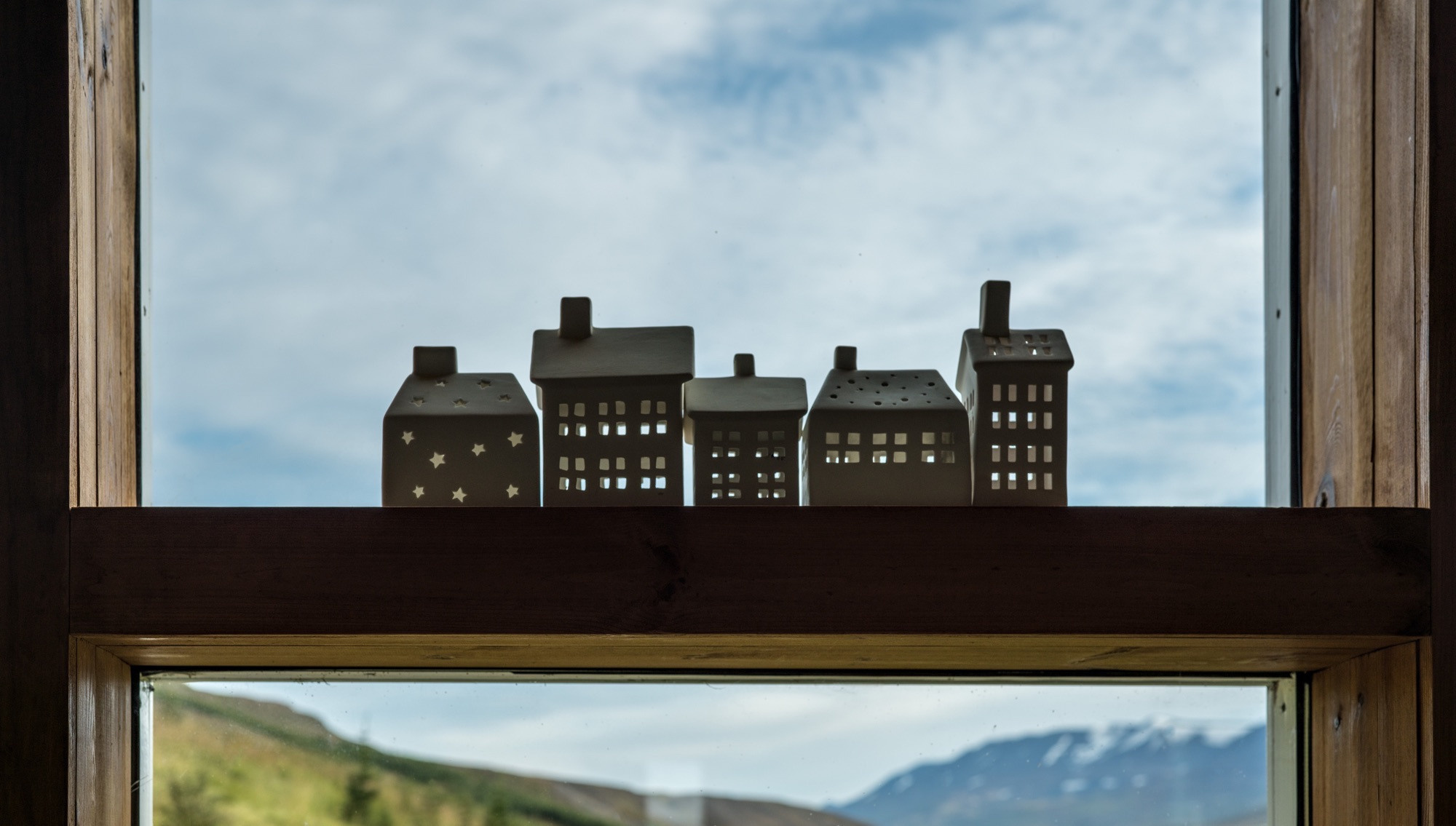 Исландия (август 2018). Фотограф Сергей Танков