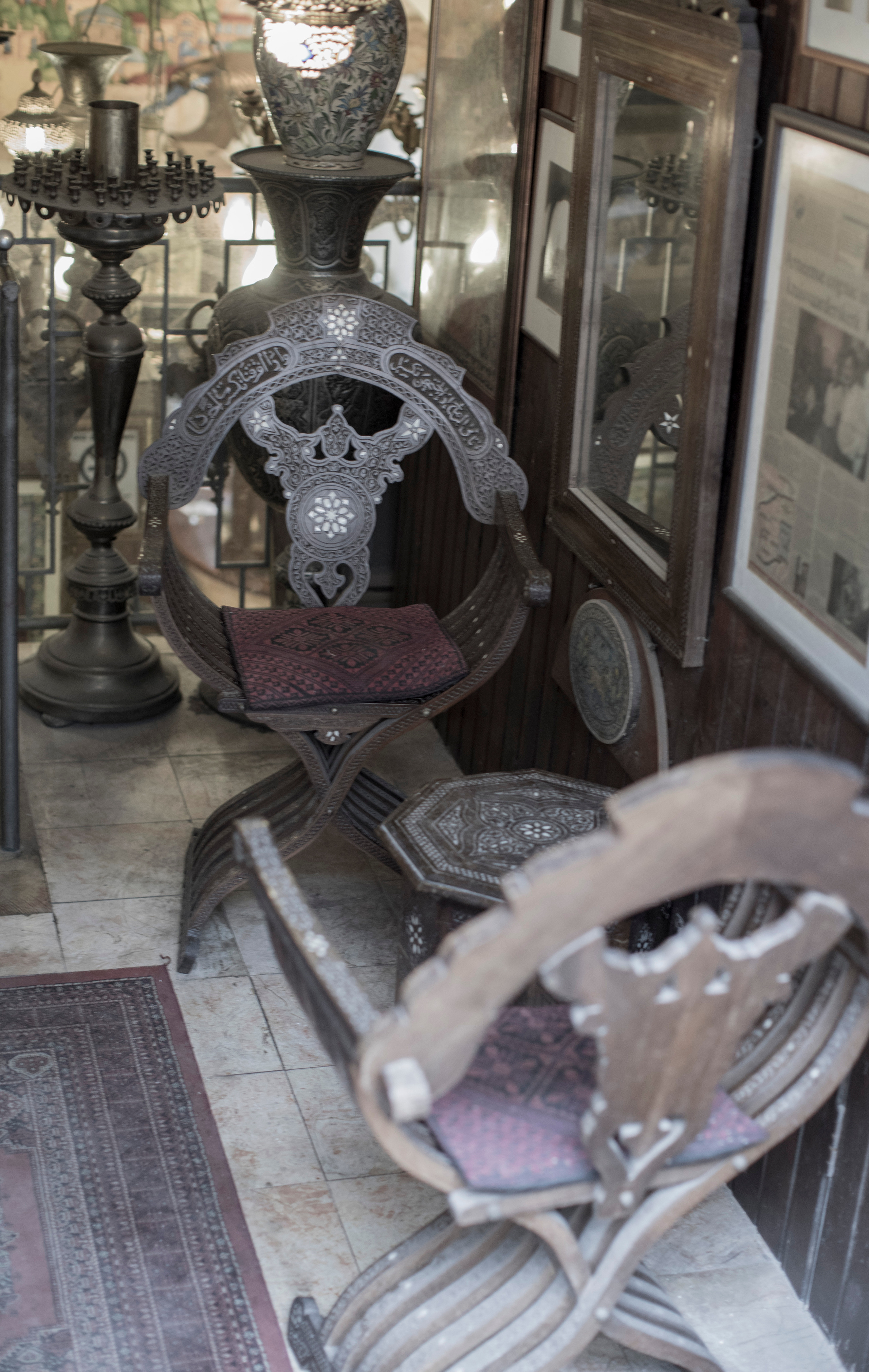 Израиль (январь 2017). Фотограф Сергей Танков