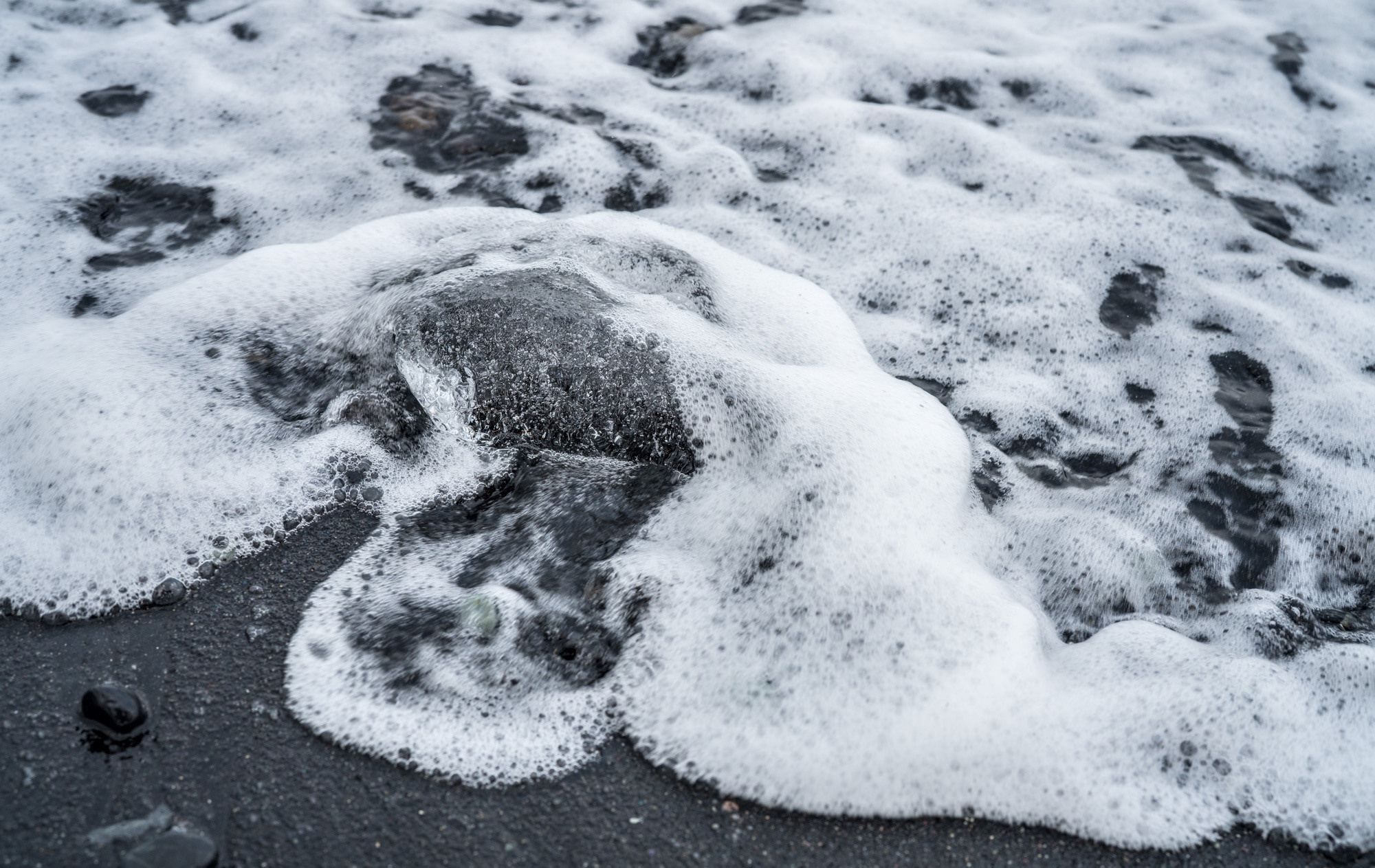 Исландия (август 2018). Фотограф Сергей Танков