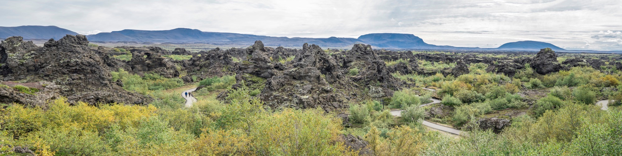 Исландия (август 2018). Фотограф Сергей Танков