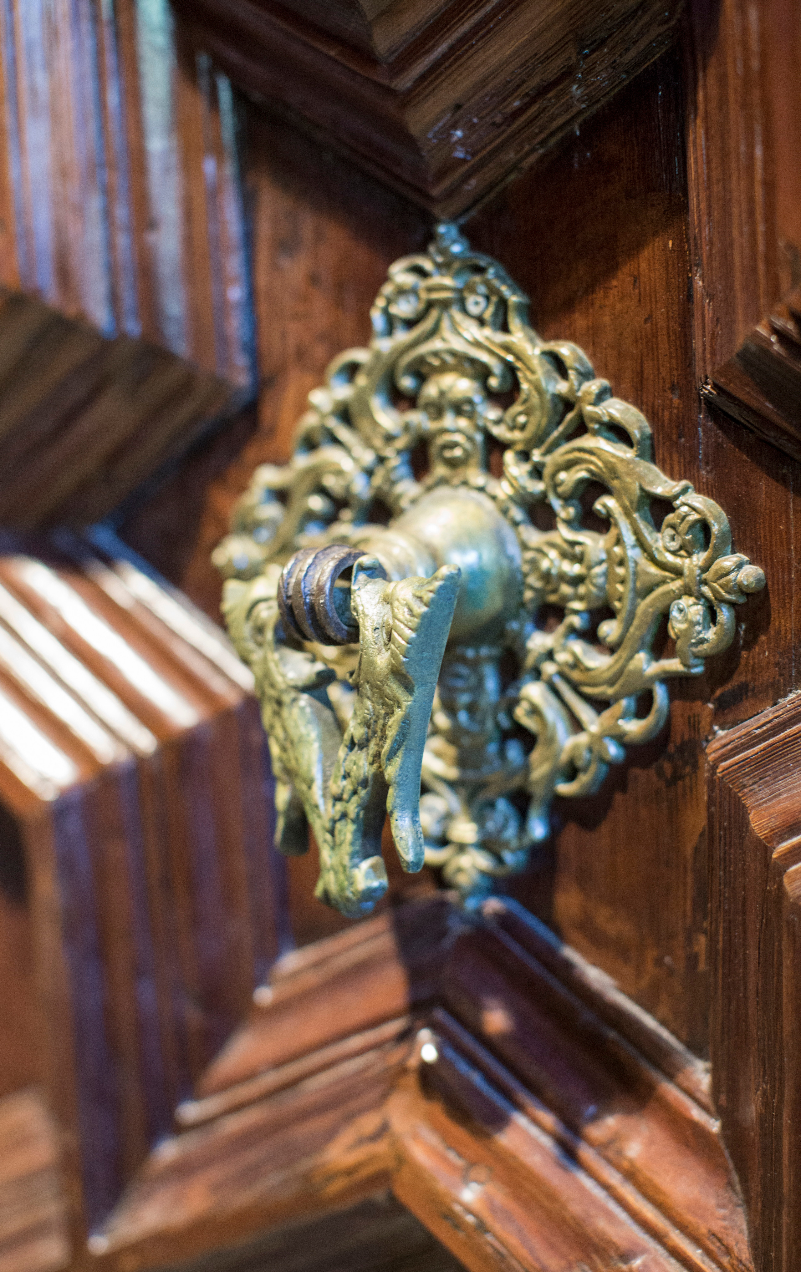 Барселона (октябрь 2015). Фотограф Сергей Танков