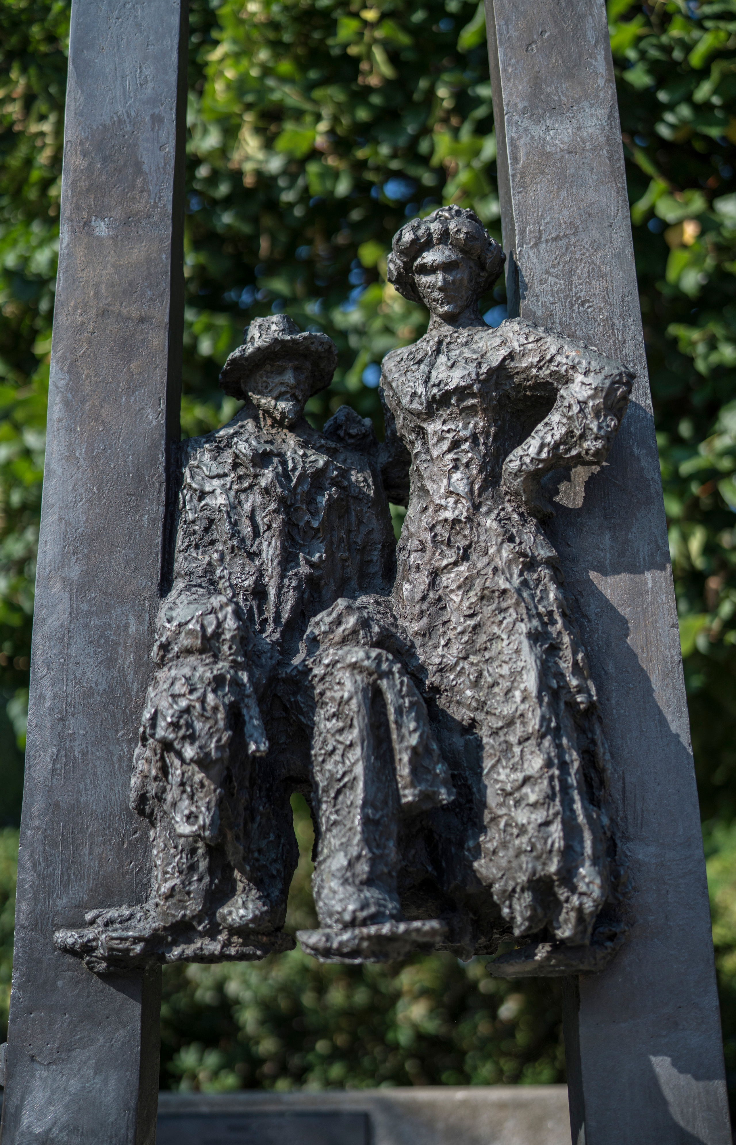 Рига (август 2018). Фотограф Сергей Танков