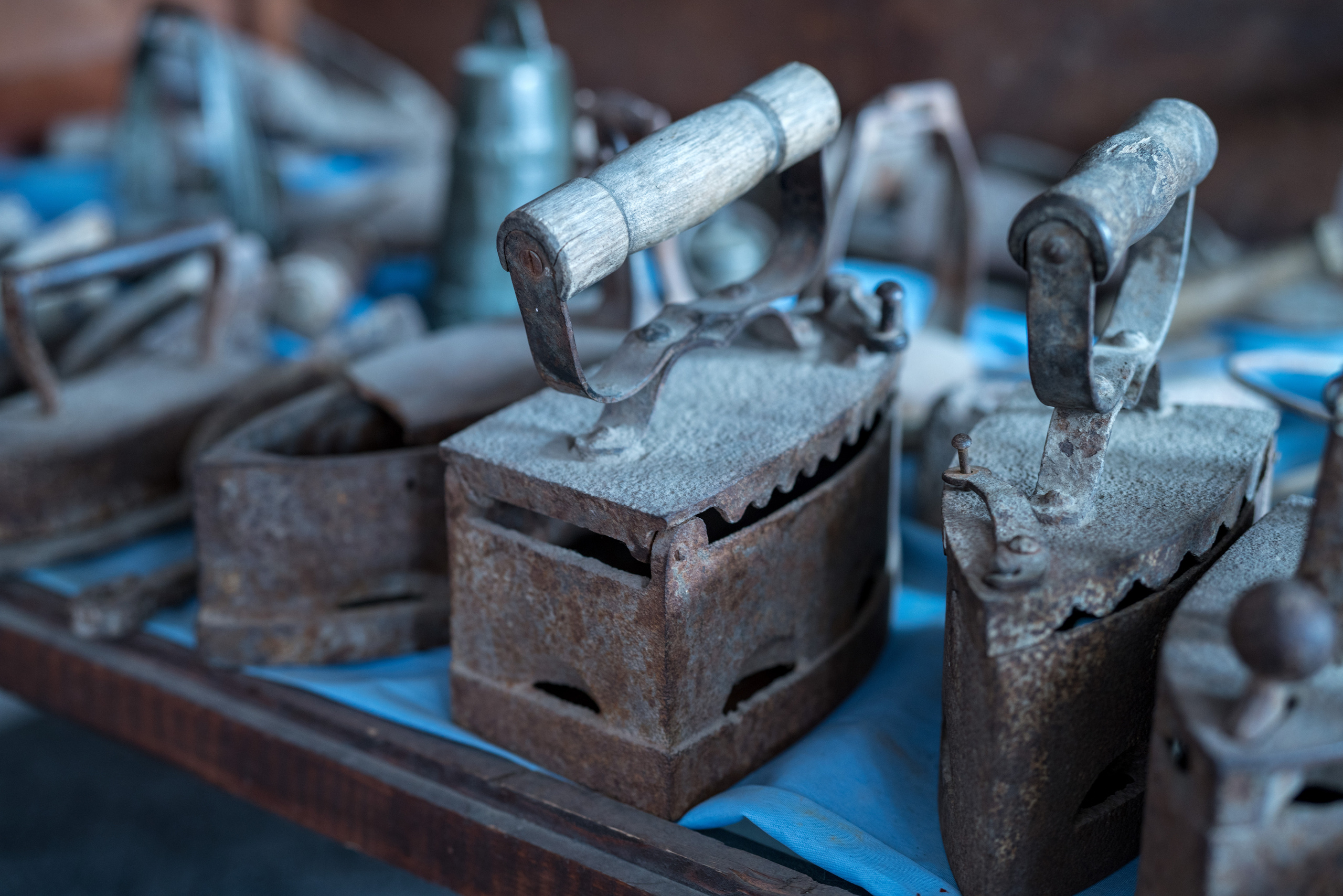 Азербайджан (апрель 2018). Фотограф Сергей Танков