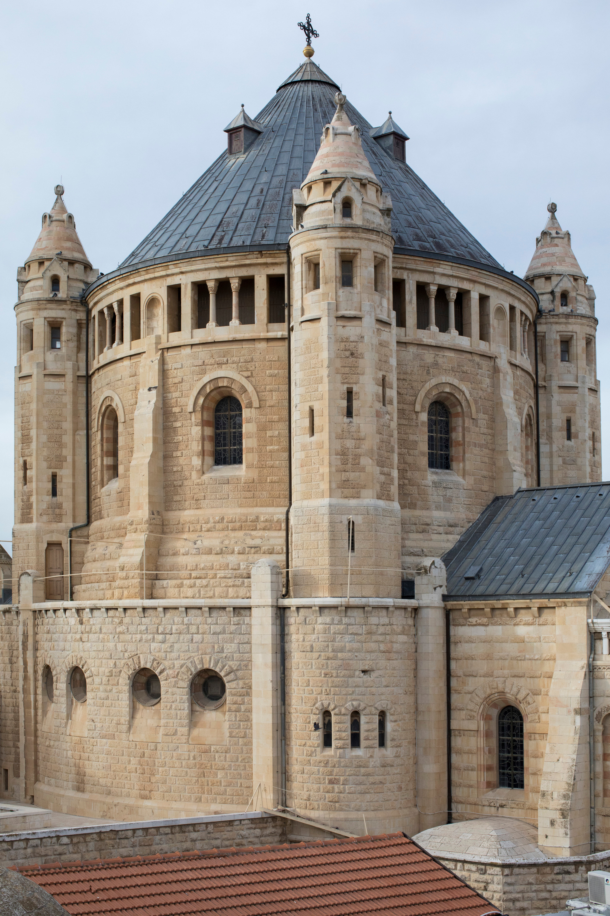 Израиль (январь 2017). Фотограф Сергей Танков